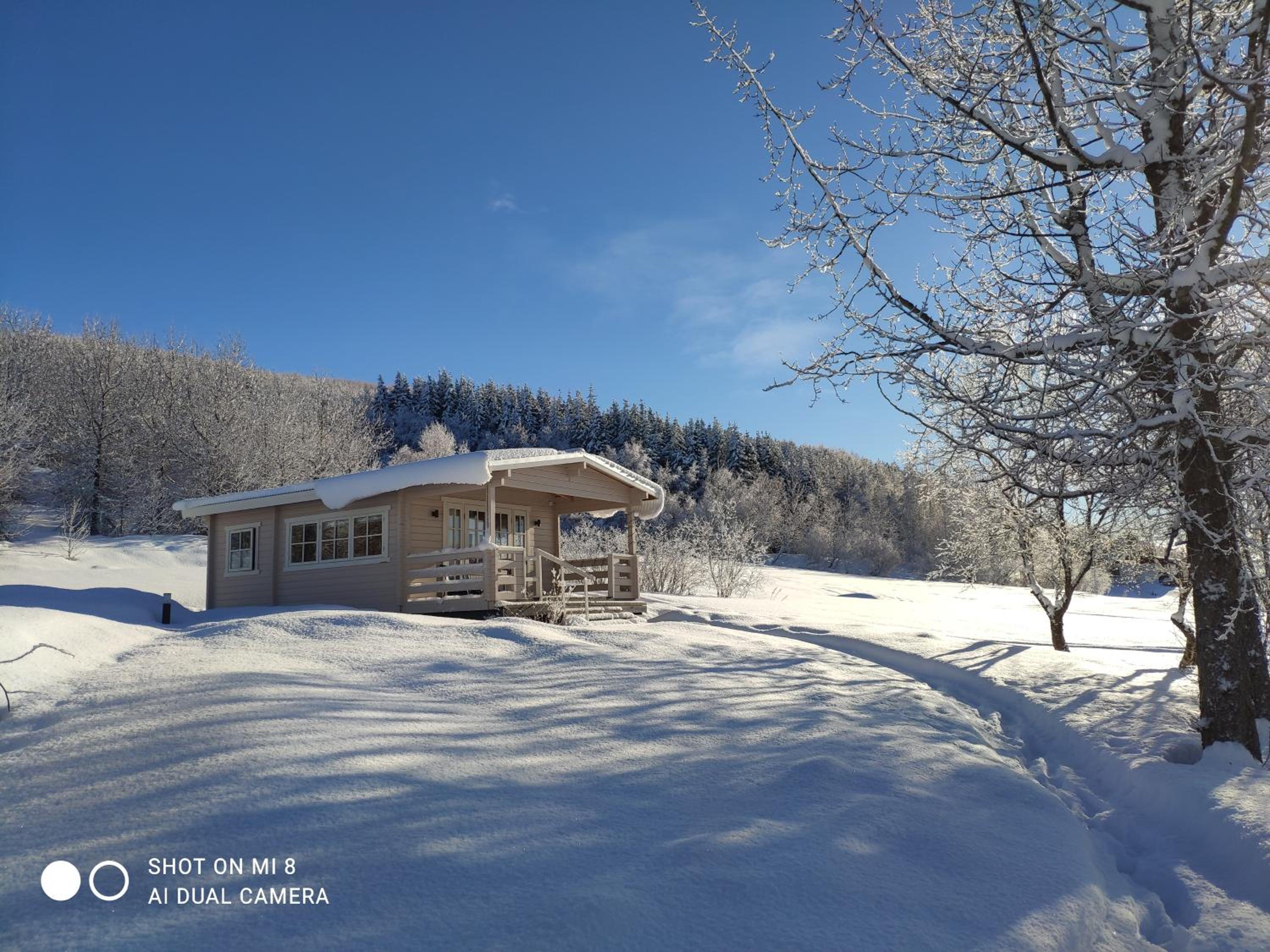 Laugar Guesthouse