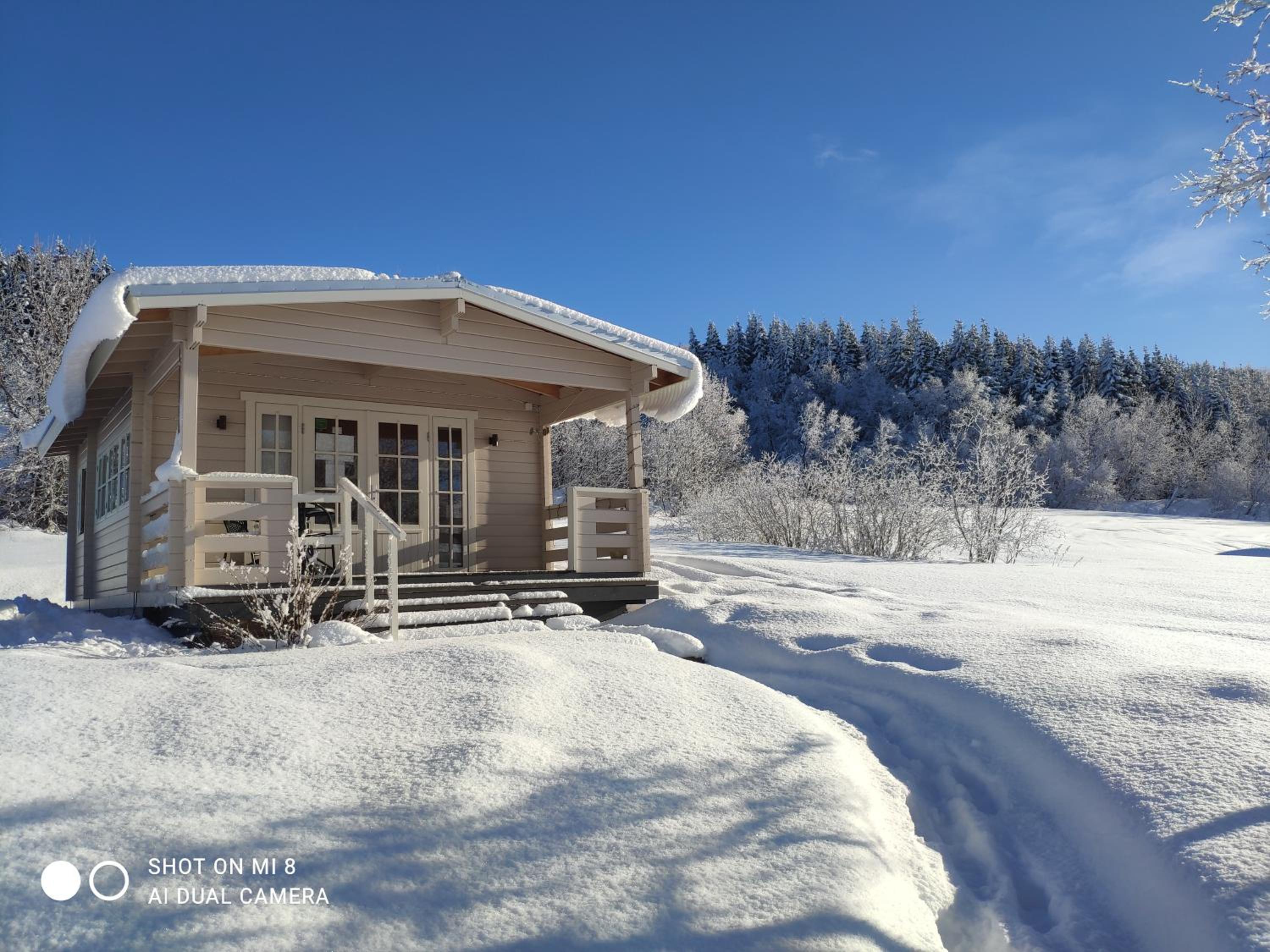 Laugar Guesthouse