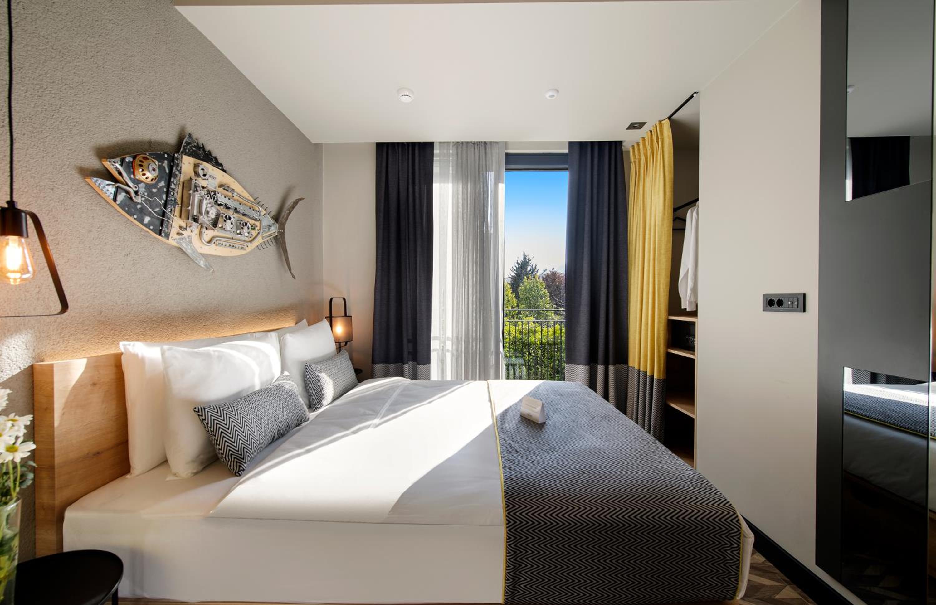 Trend Suites CYCLE - Image 6