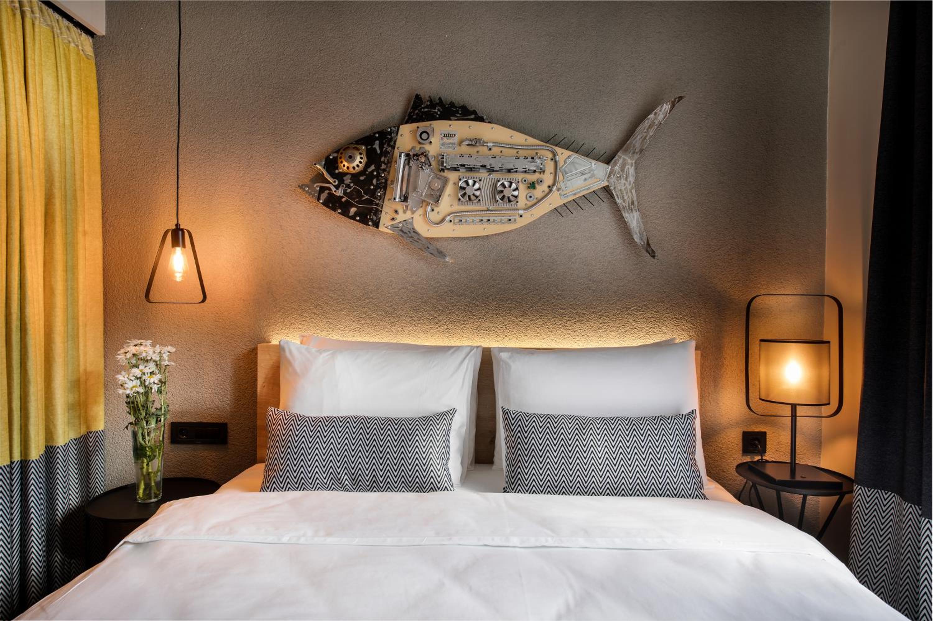 Trend Suites CYCLE - Image 44