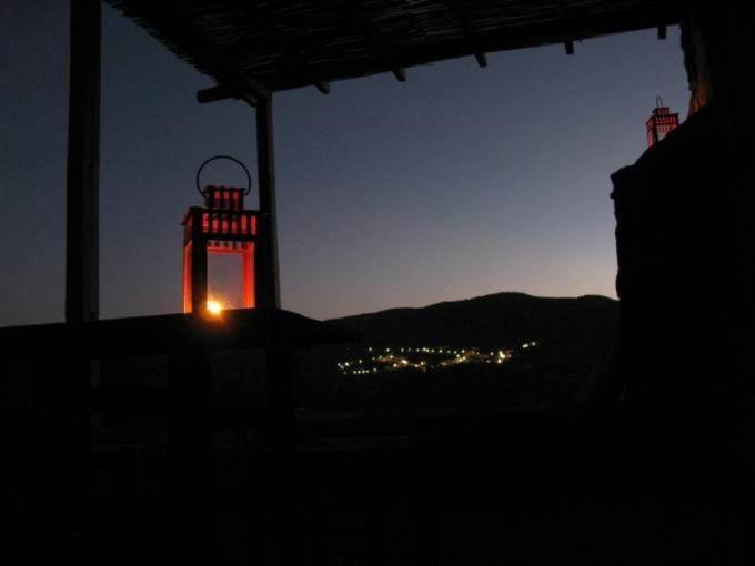 Alonaki Tinos Rental Cottage house view 2
