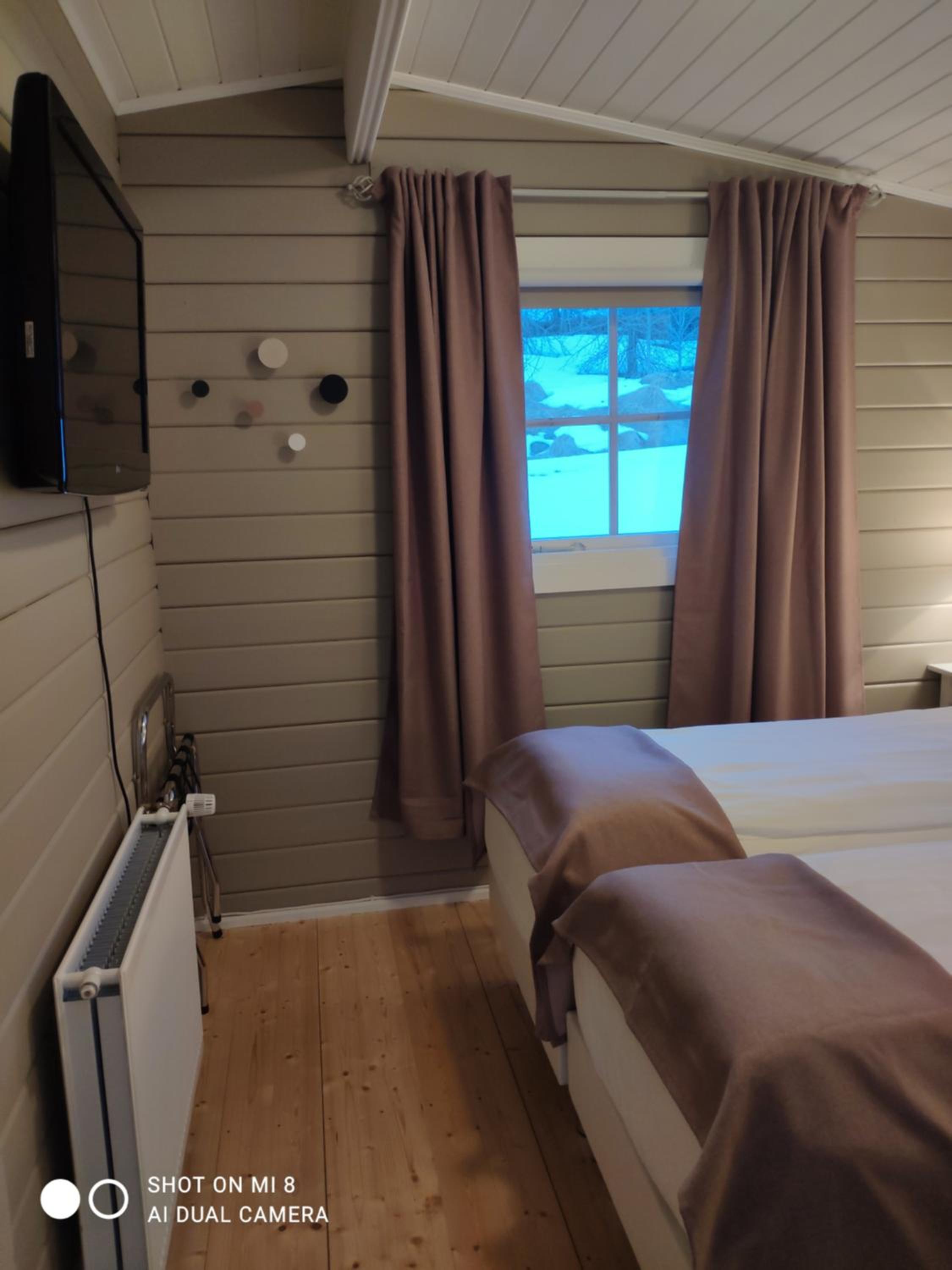 Laugar Guesthouse