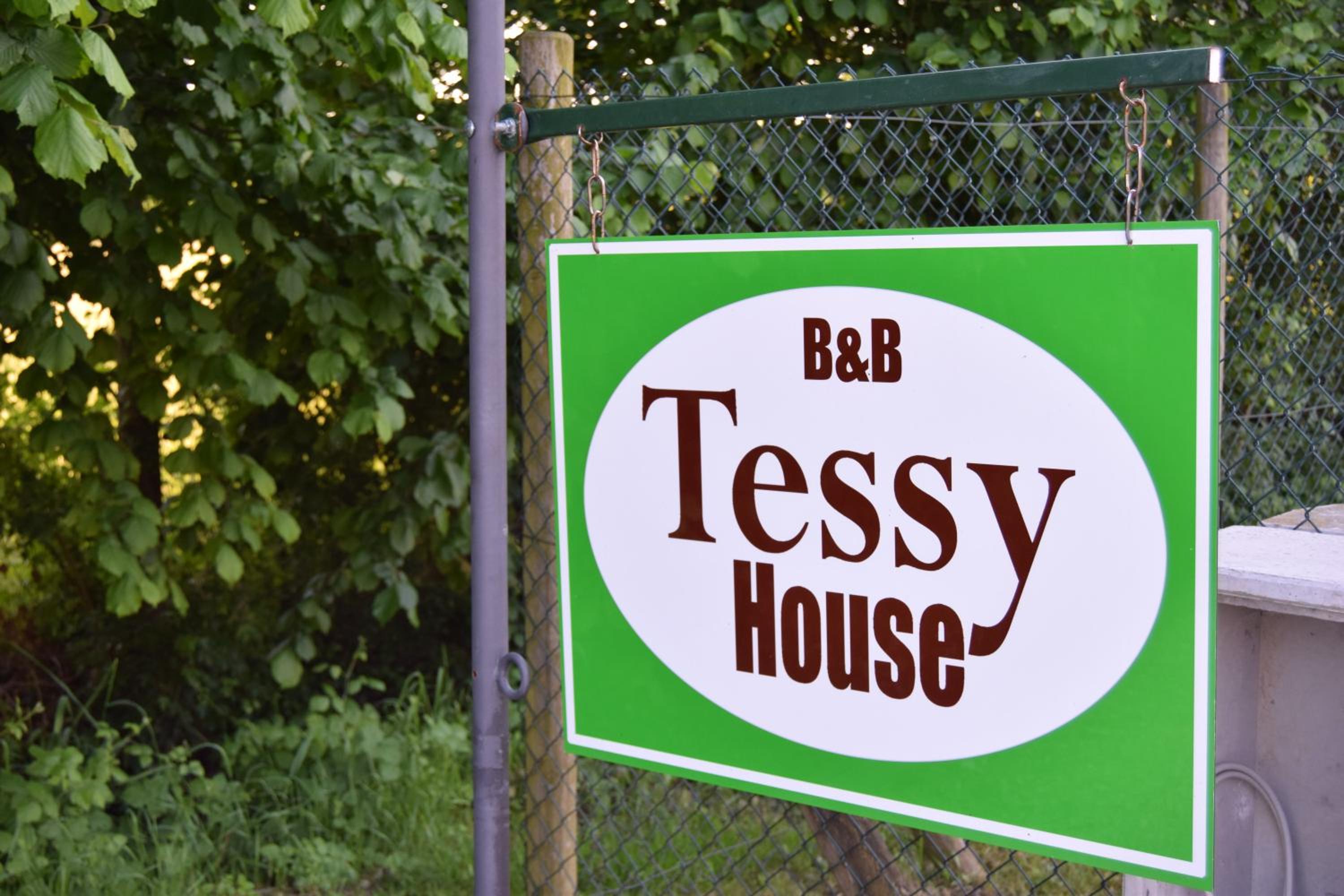 Casa Vacanza e per lavoro Tessyhouse