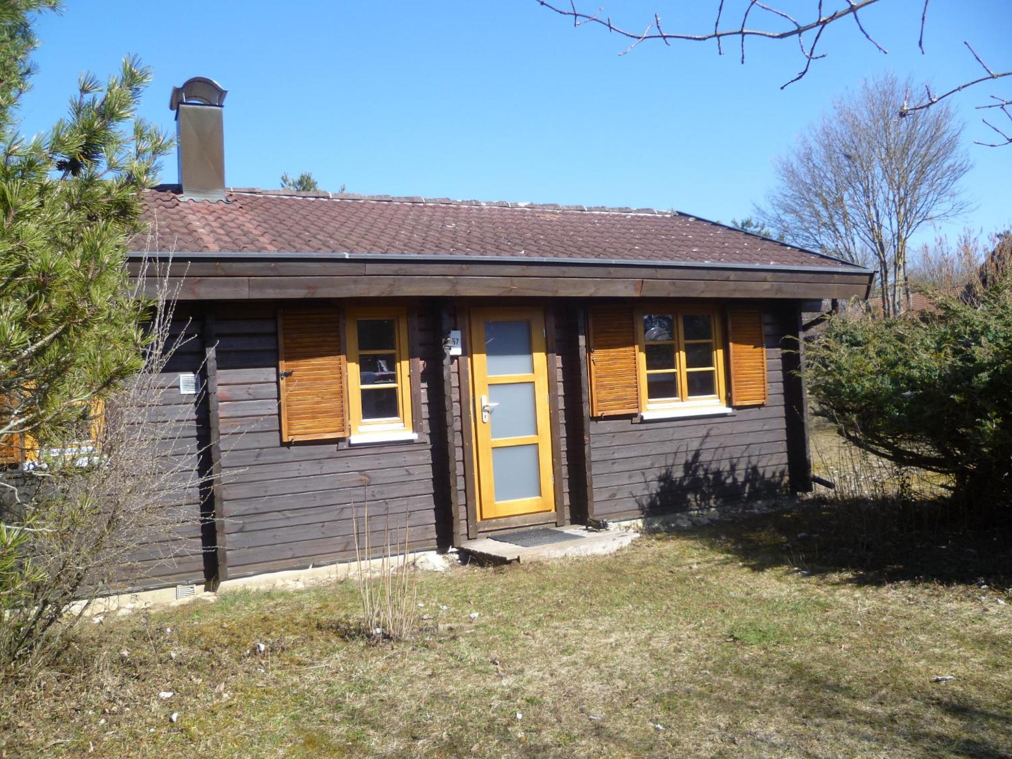 Ferienhaus Bruckner Hayingen Lauterdörfle