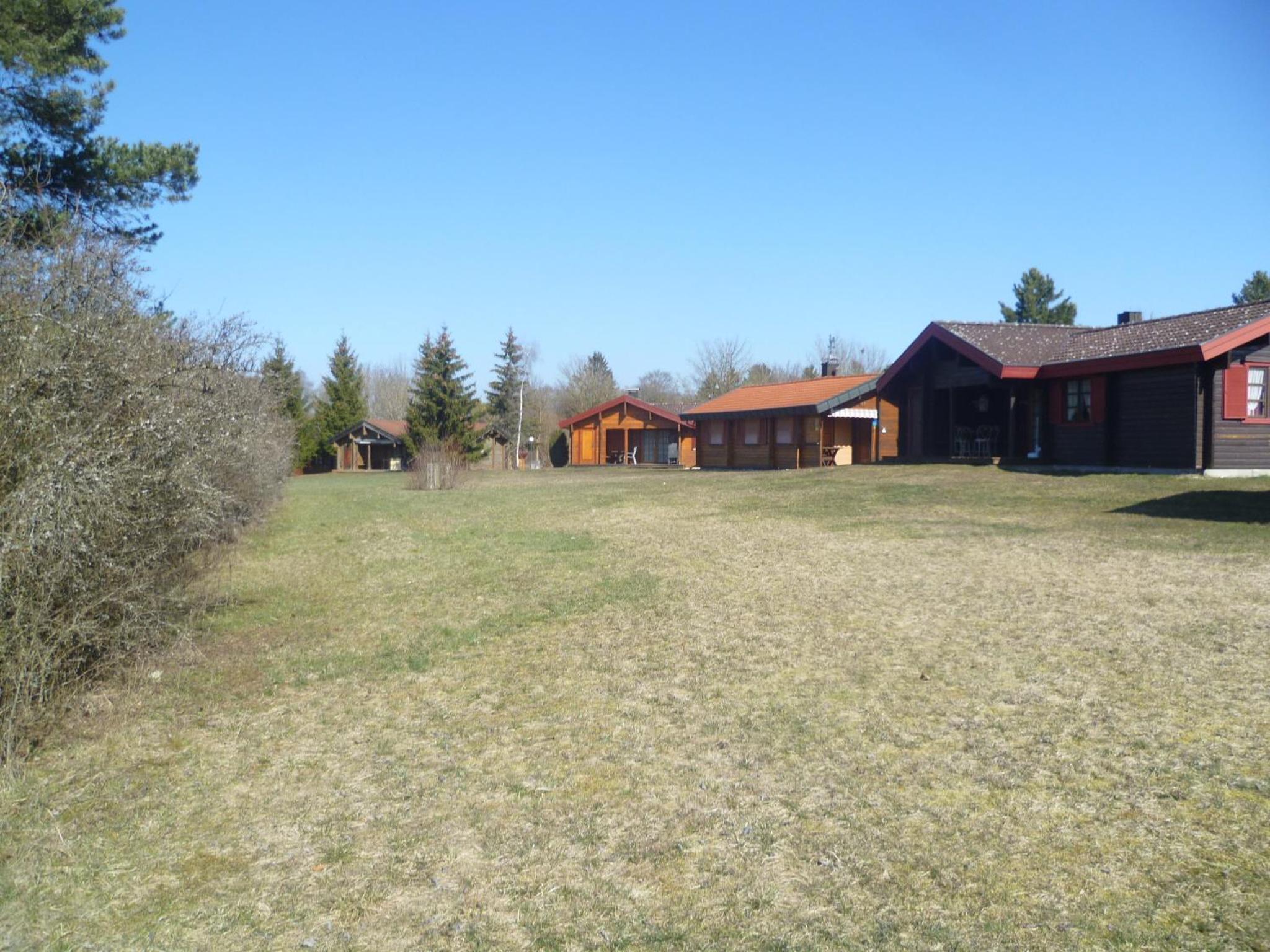 Ferienhaus Bruckner Hayingen Lauterdörfle