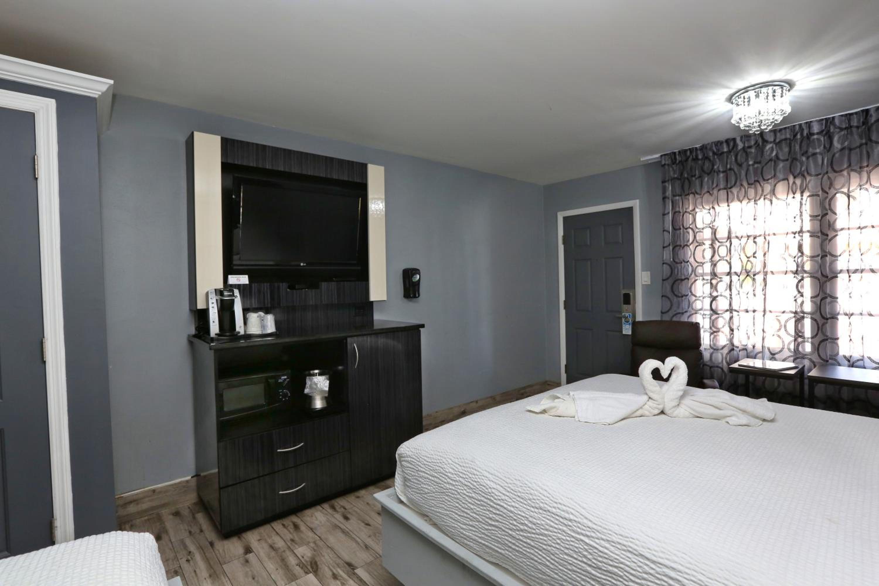 Marion Motor Lodge, 사진 43