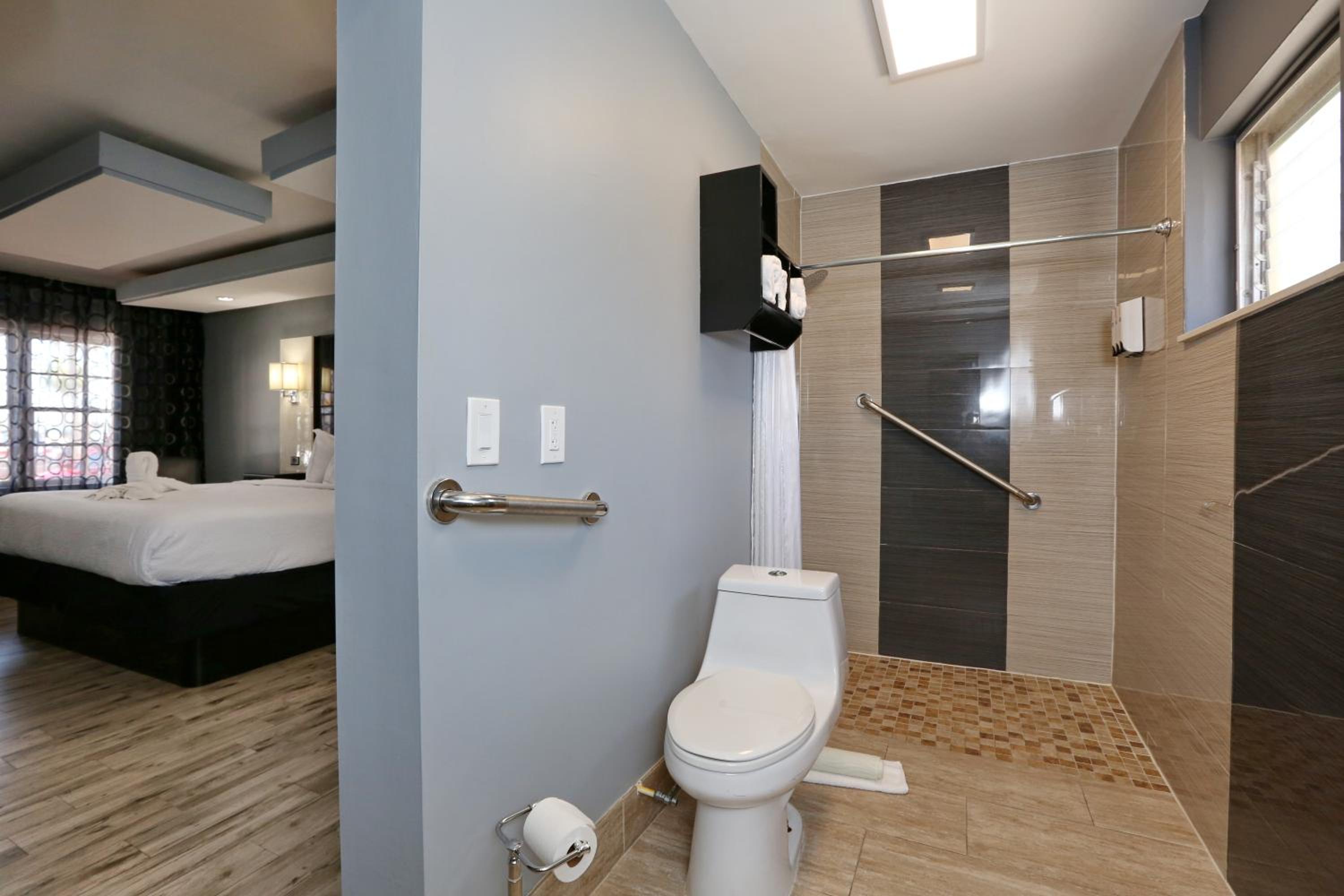 Marion Motor Lodge, 사진 15