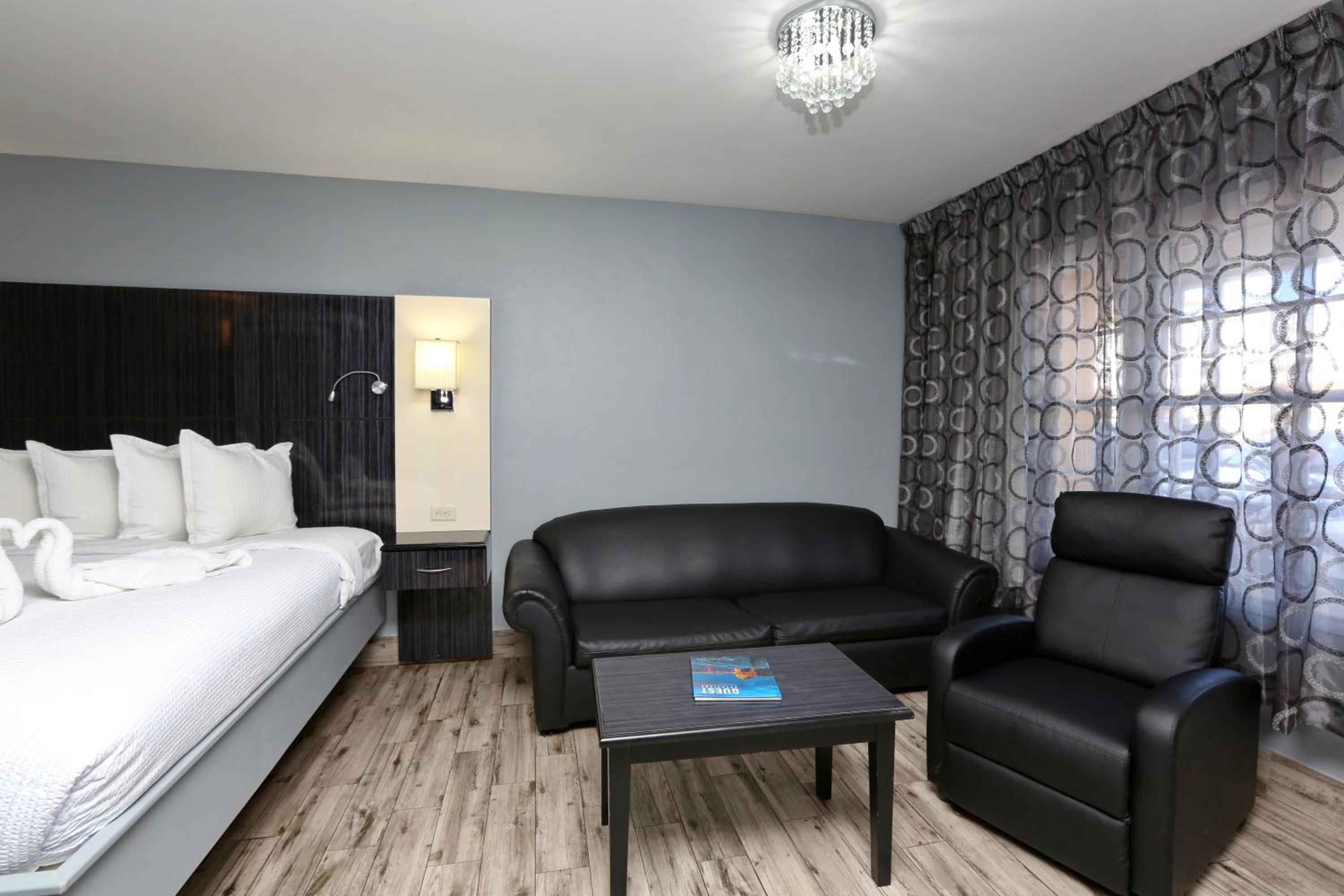 Marion Motor Lodge, 사진 19