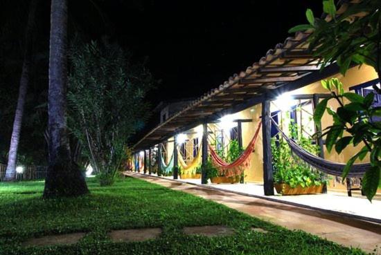 Hotel Pousada Lagoa Da Pedra - Image 1