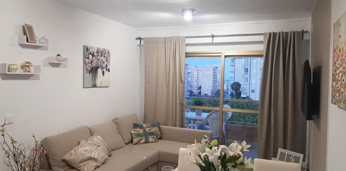 Hotel Elegante apartamento en Playa de Gandía - Image 1