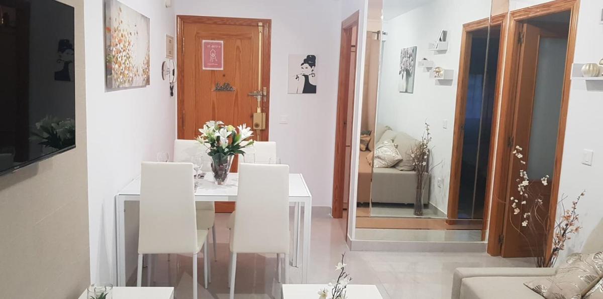 Elegante apartamento en Playa de Gandía photo 4
