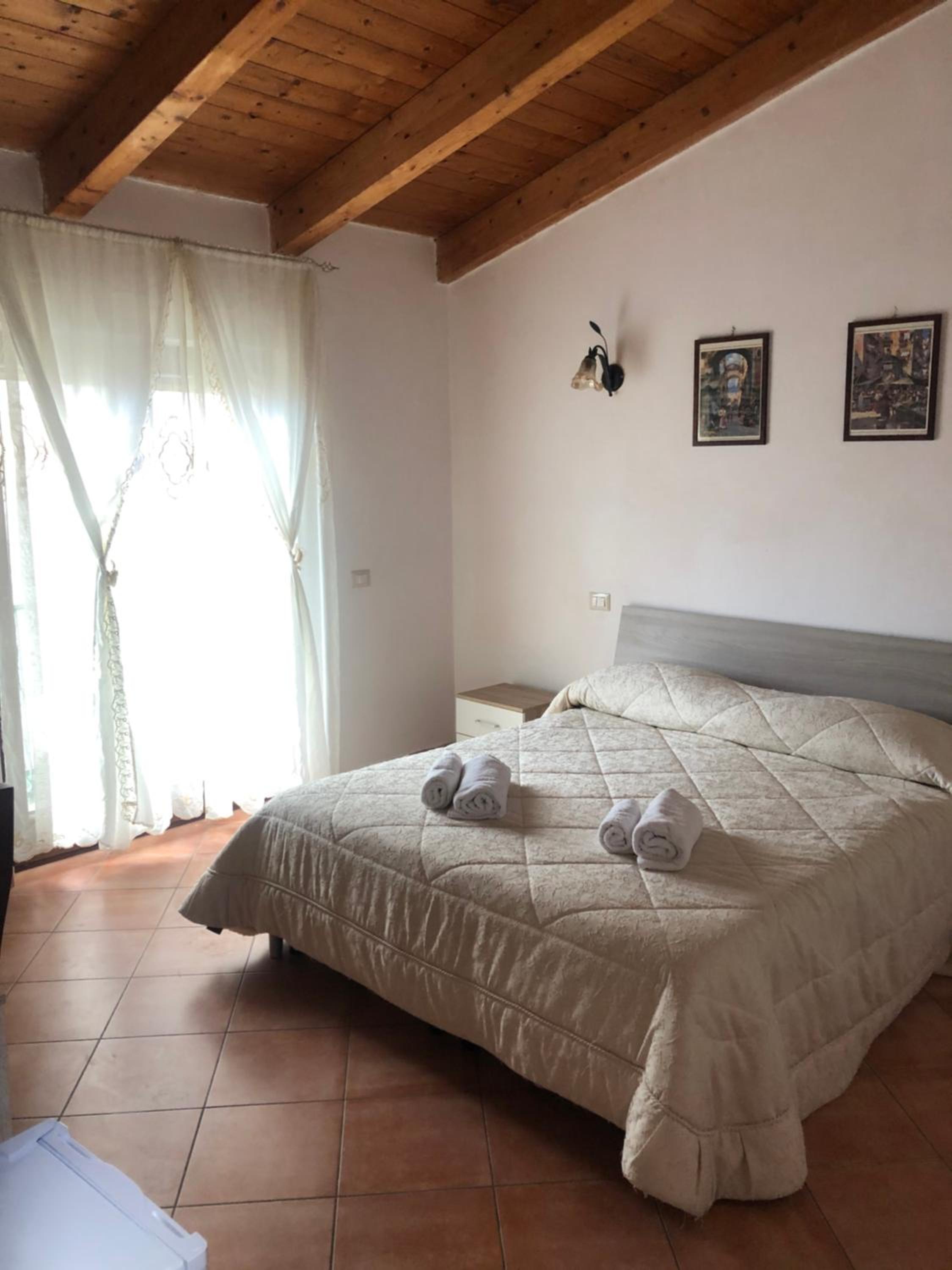 Bed & Breakfast Il Sentiero photo 2