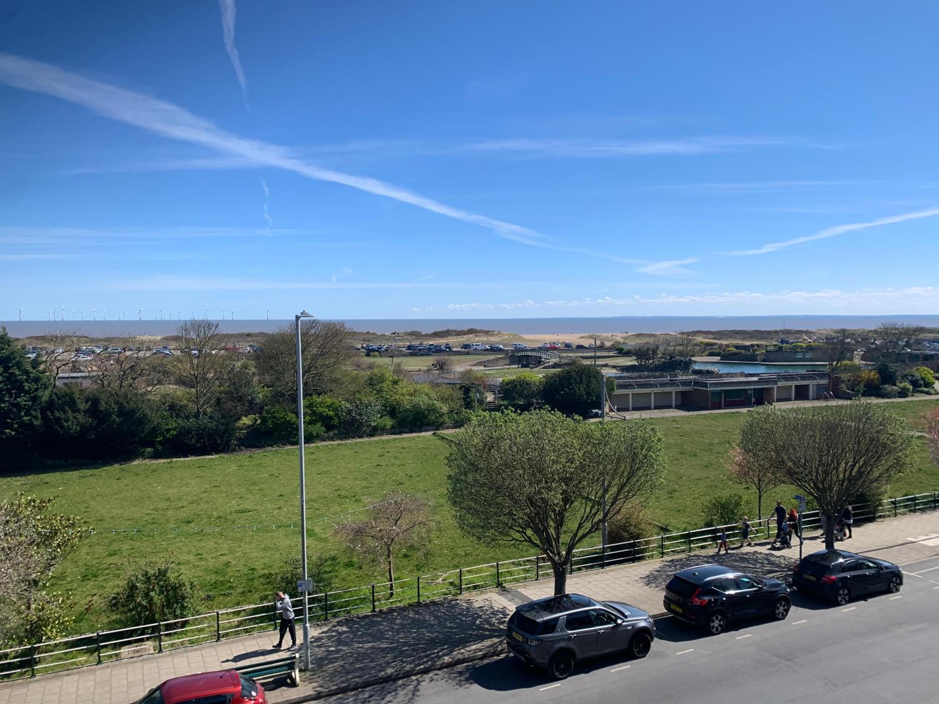 The Laurels Hotel view 5