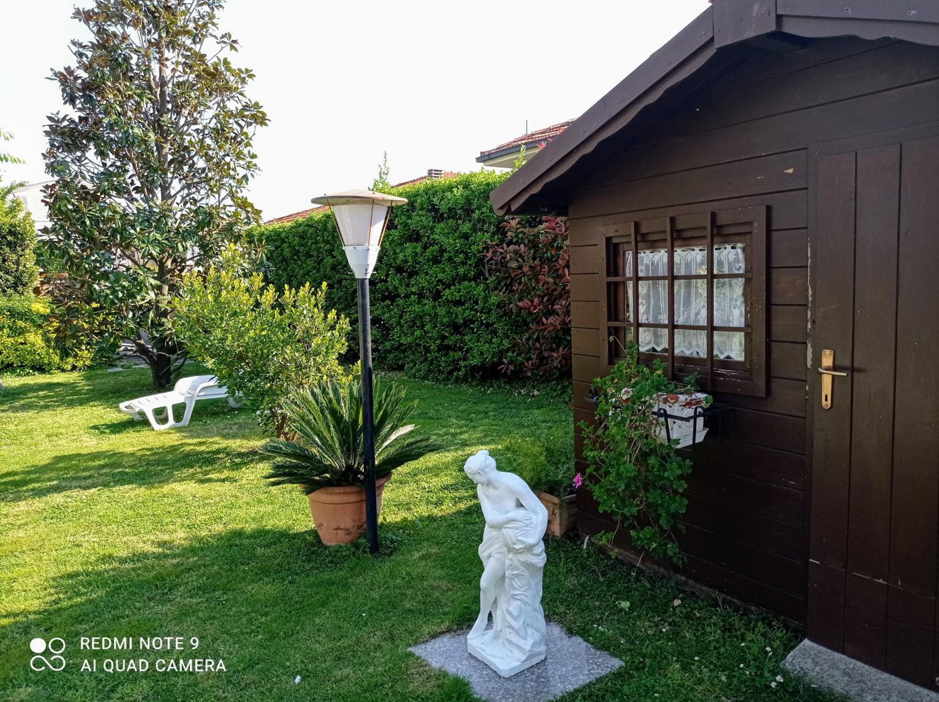 Il Giardino di Patrizia view 4