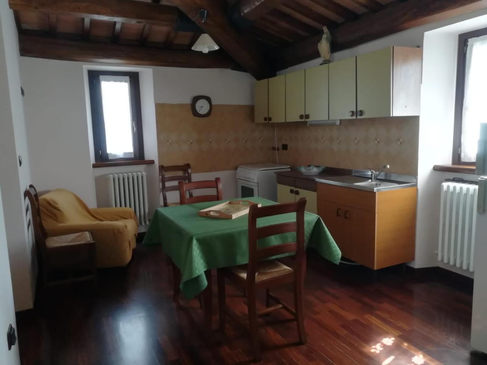 Agriturismo La Cantina view 4