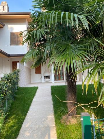 Villa delle Terme view 2
