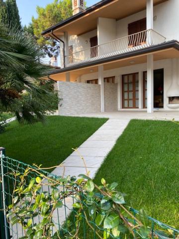 Villa delle Terme view 3