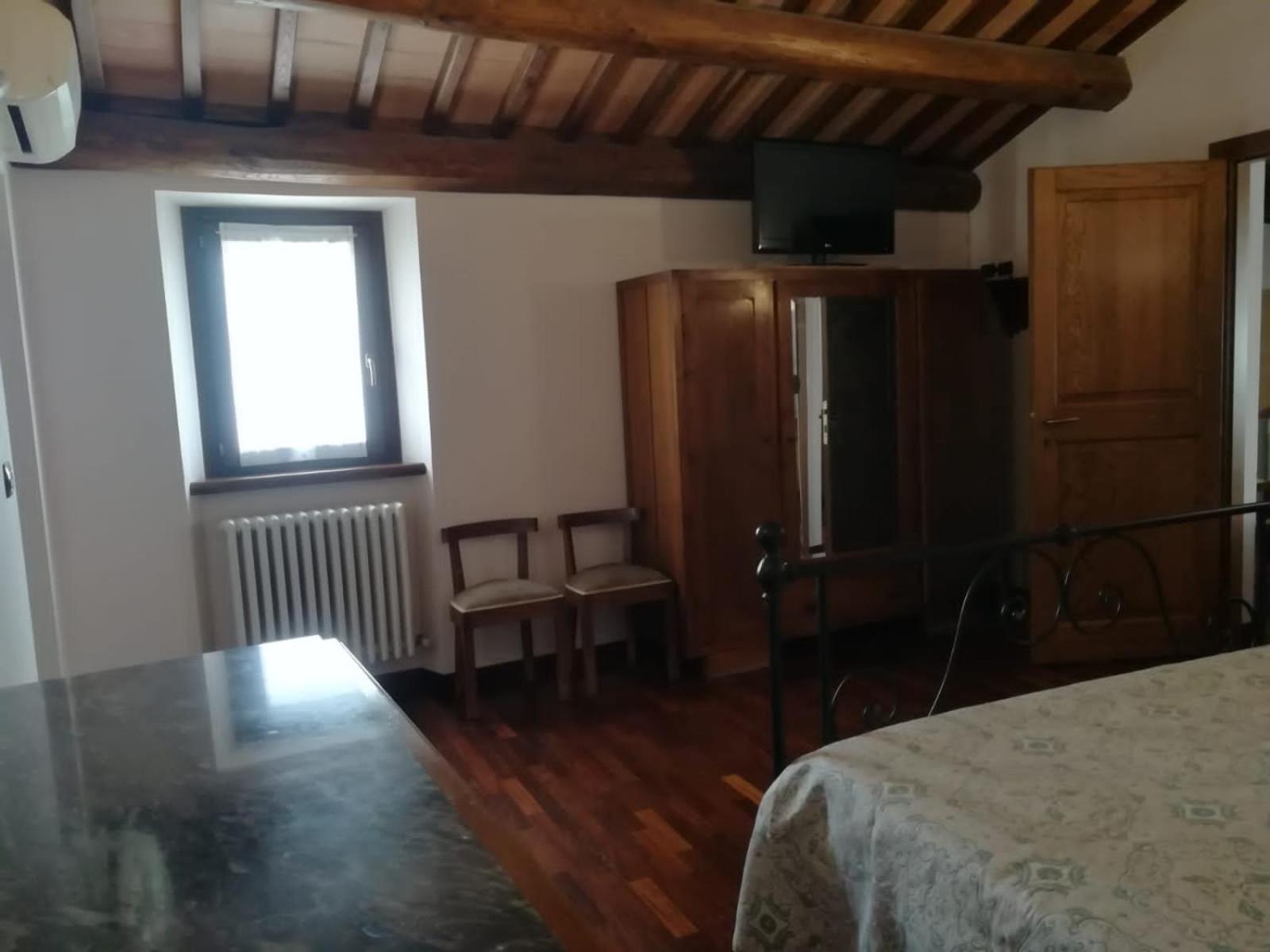 Agriturismo La Cantina view 2