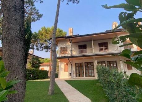 Villa delle Terme view 4
