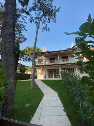 Villa delle Terme view 5