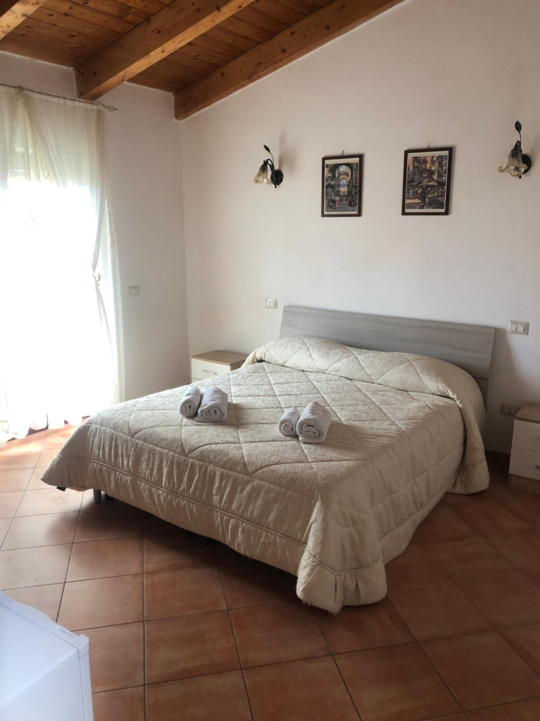 Bed & Breakfast Il Sentiero photo 3