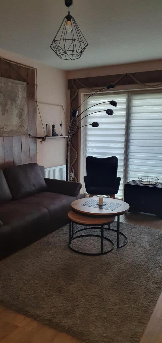 Apartamenty Bartnicza A view 4