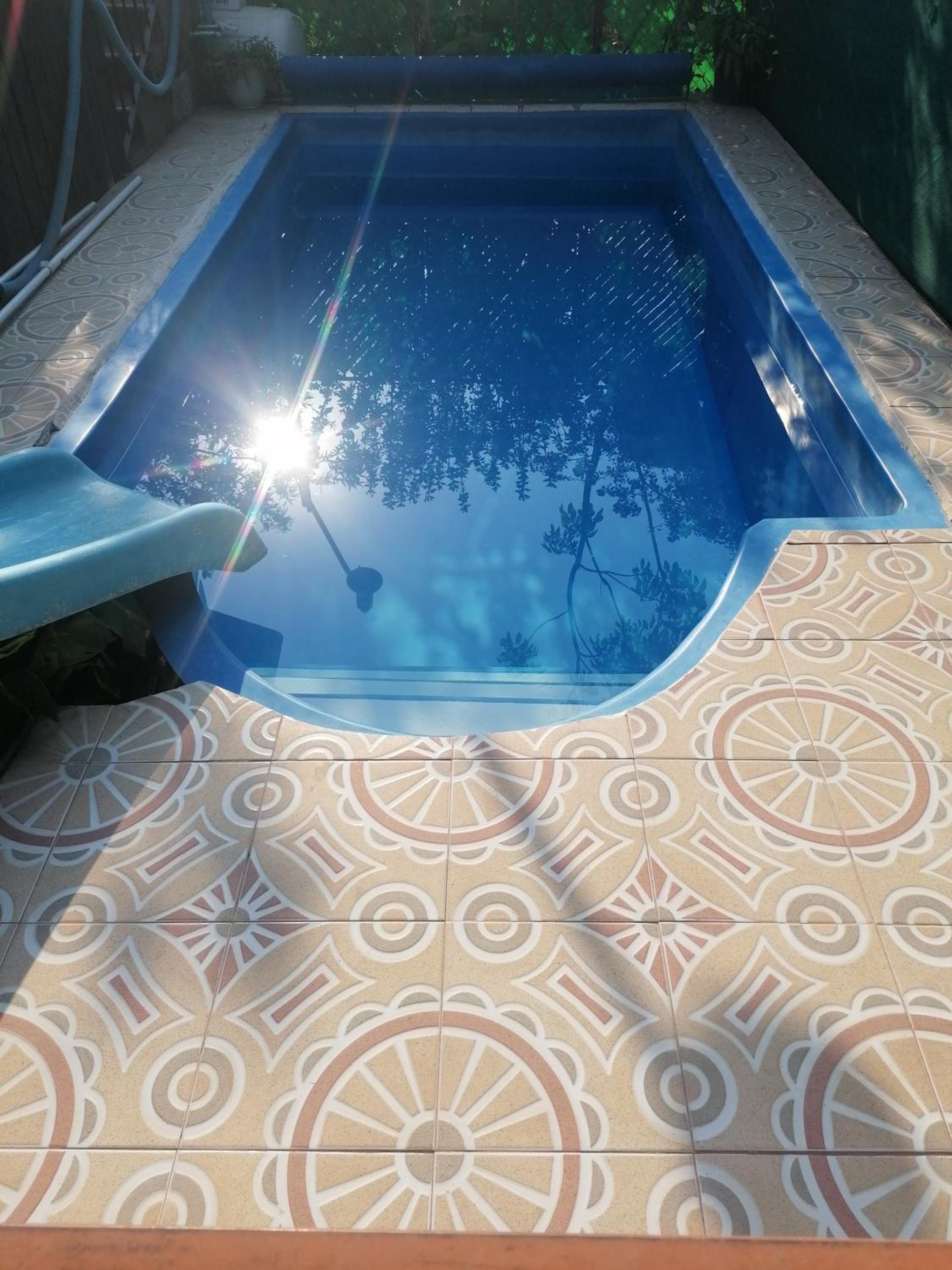 Hospedaje San Antonio Tepoztlán. view 5