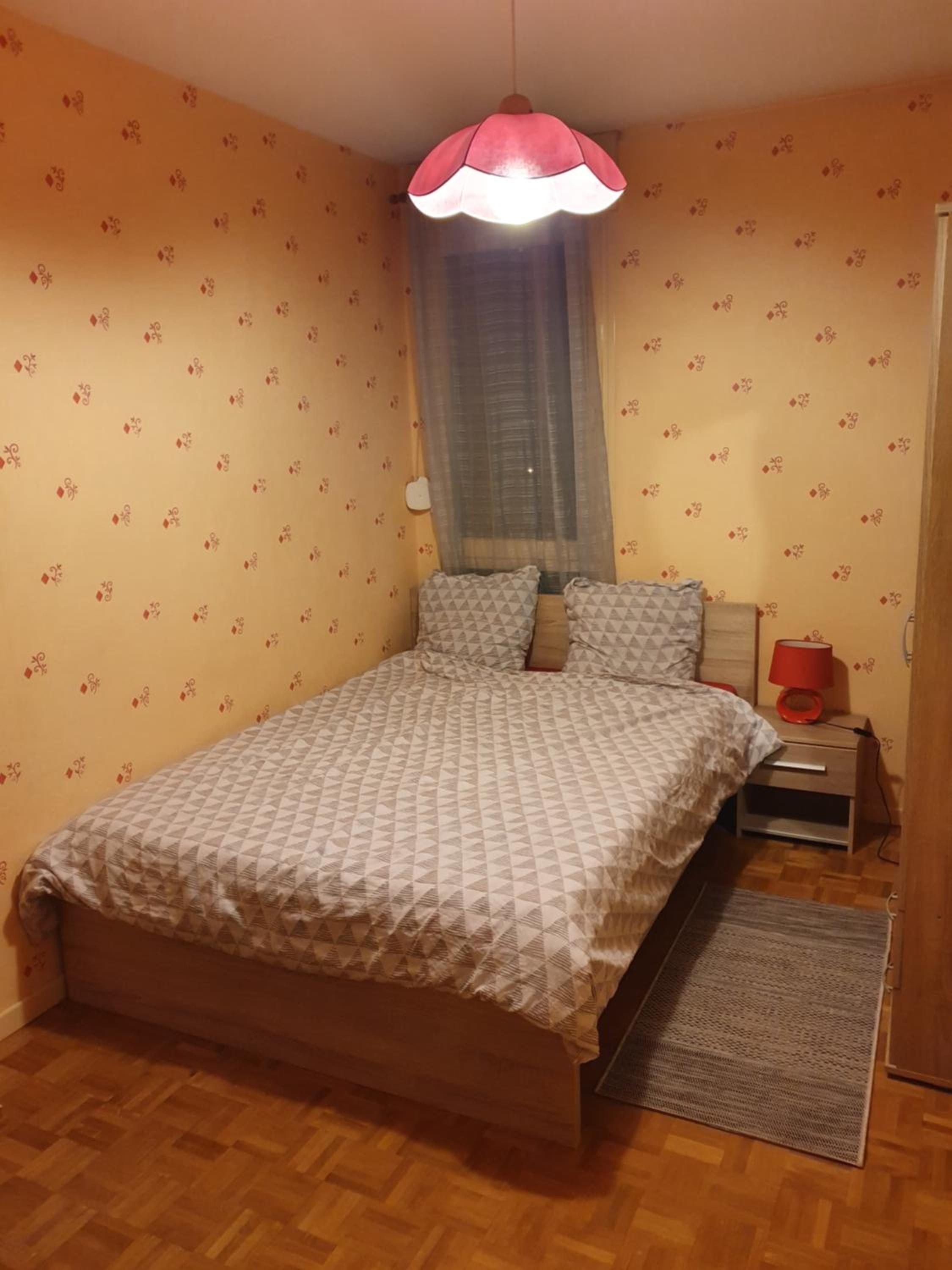 Dans grand appart de 113m2 proche Paris, photo 78