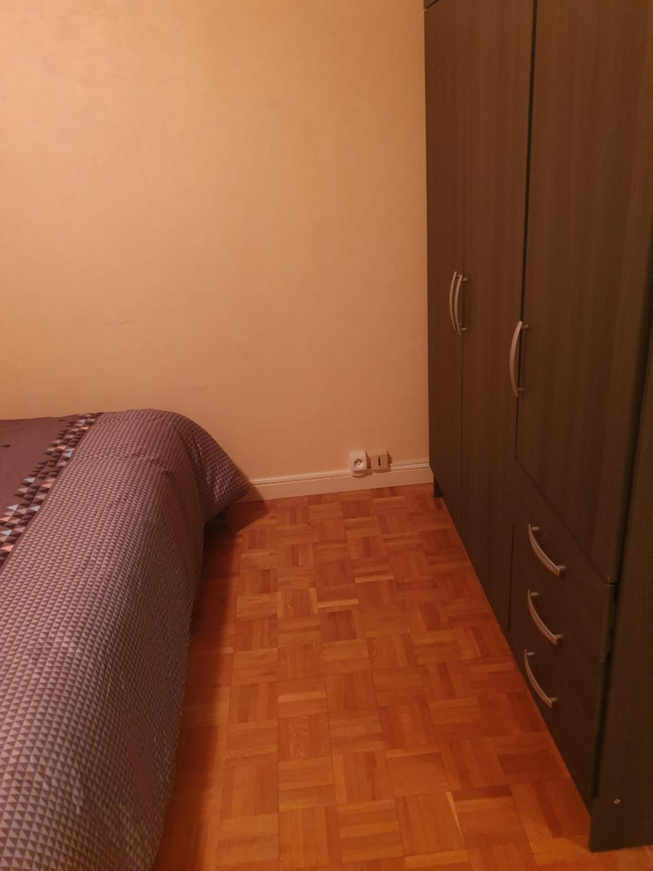 Dans grand appart de 113m2 proche Paris, photo 49
