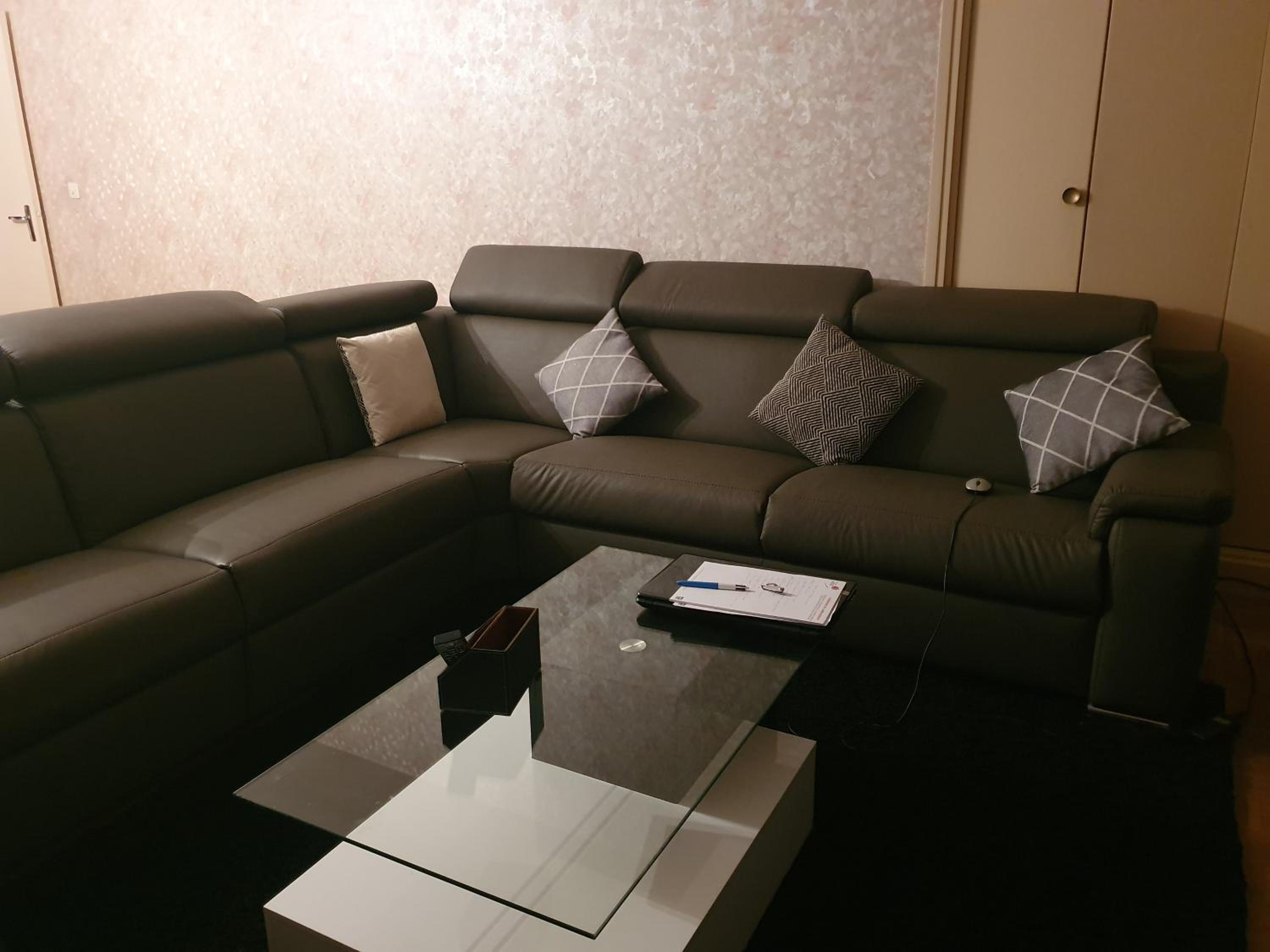 Dans grand appart de 113m2 proche Paris, photo 8