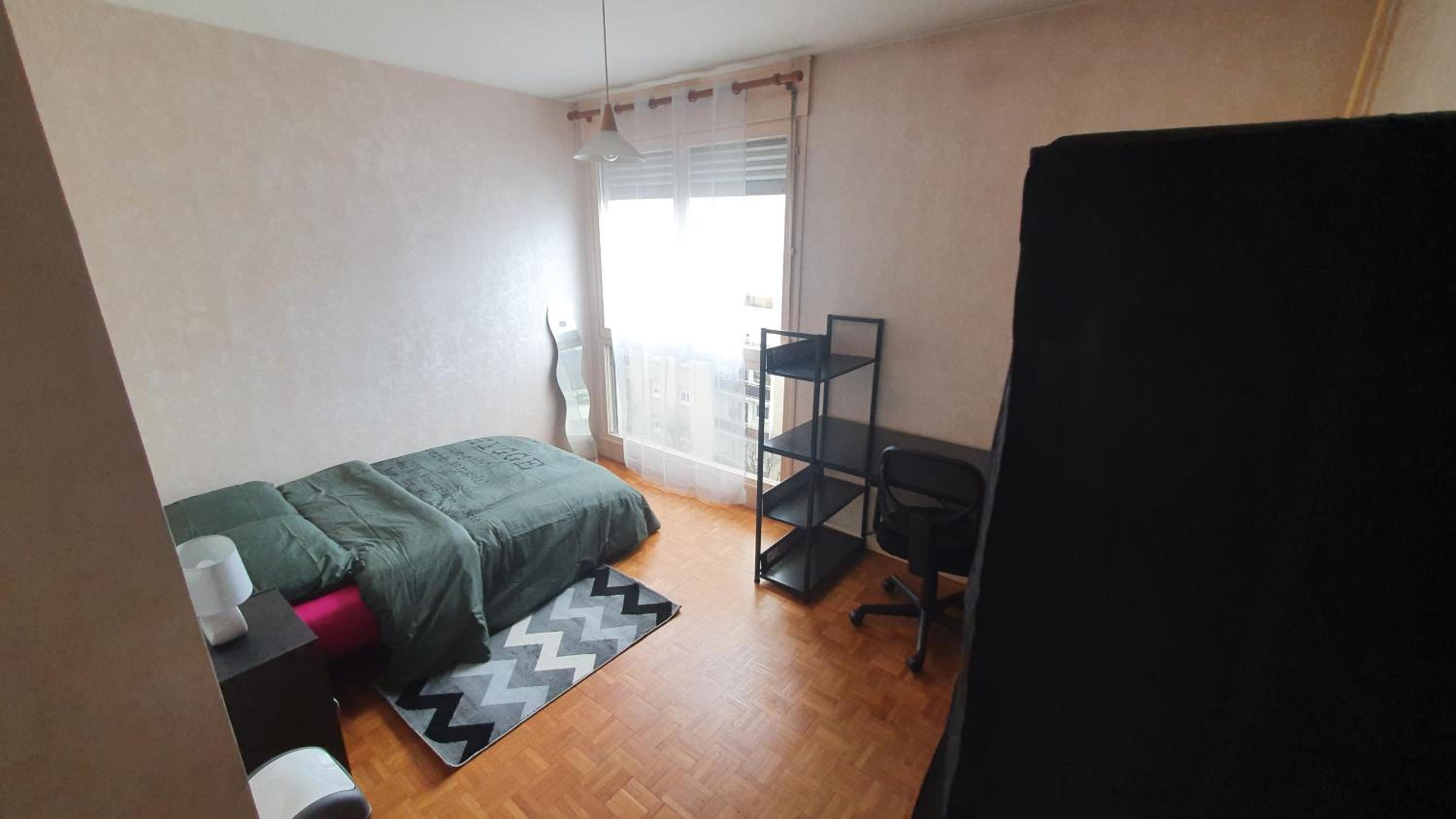 Dans grand appart de 113m2 proche Paris, photo 70