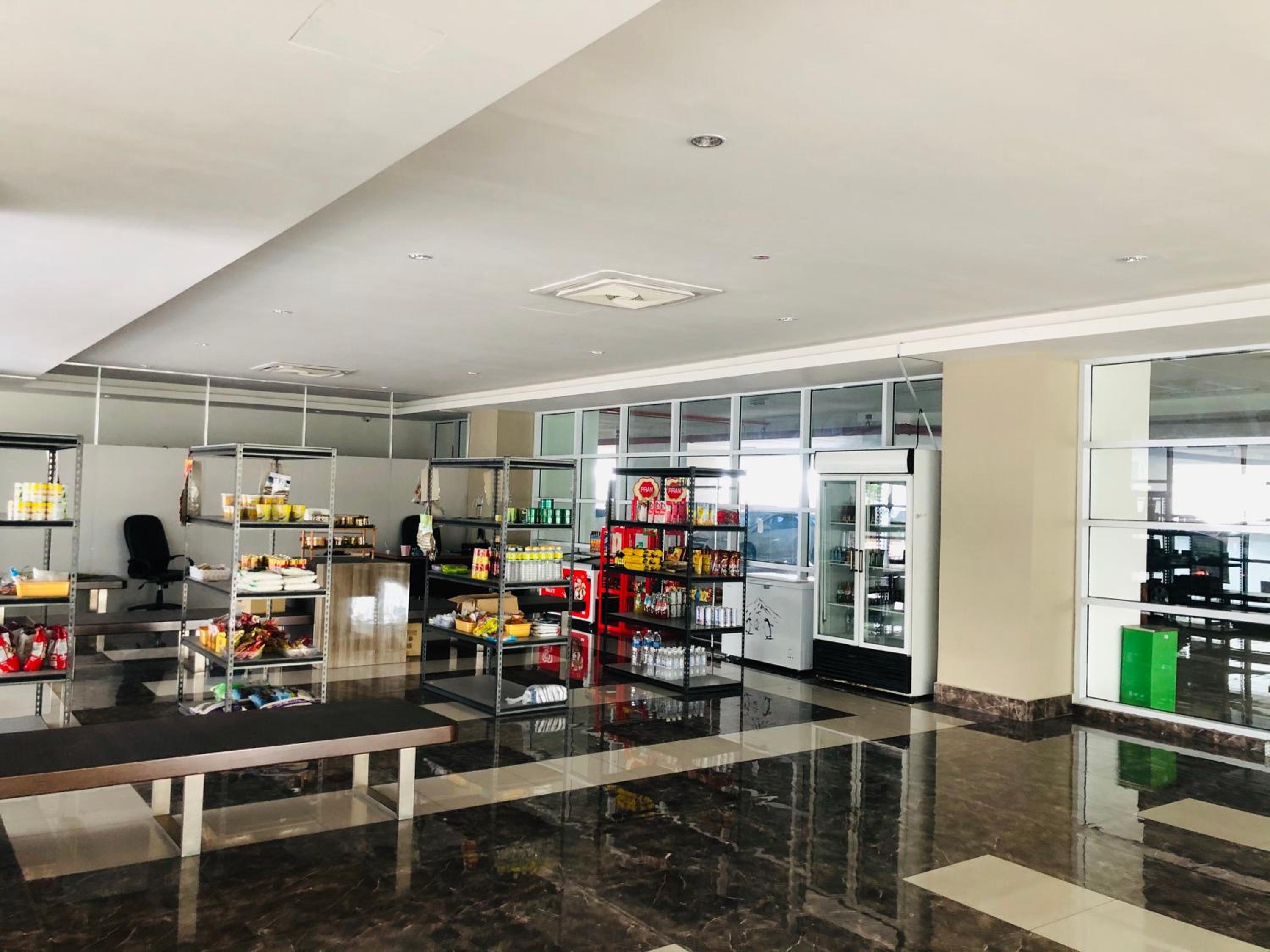 Paragon Suite Homestay by Antlerzone