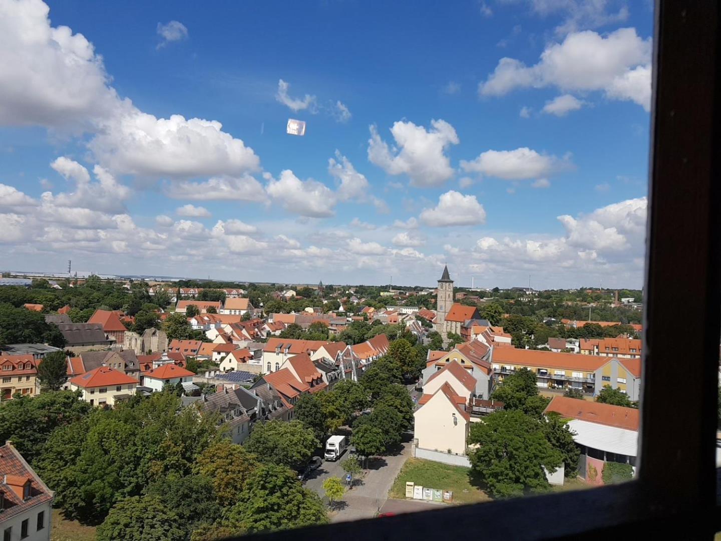 Zimmervermietung Zahn