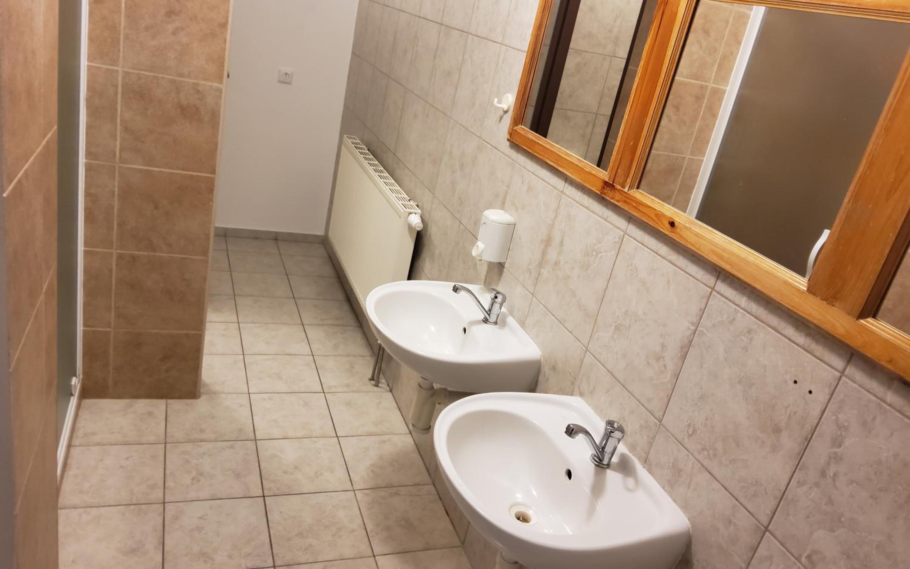 Baurů Dvůr