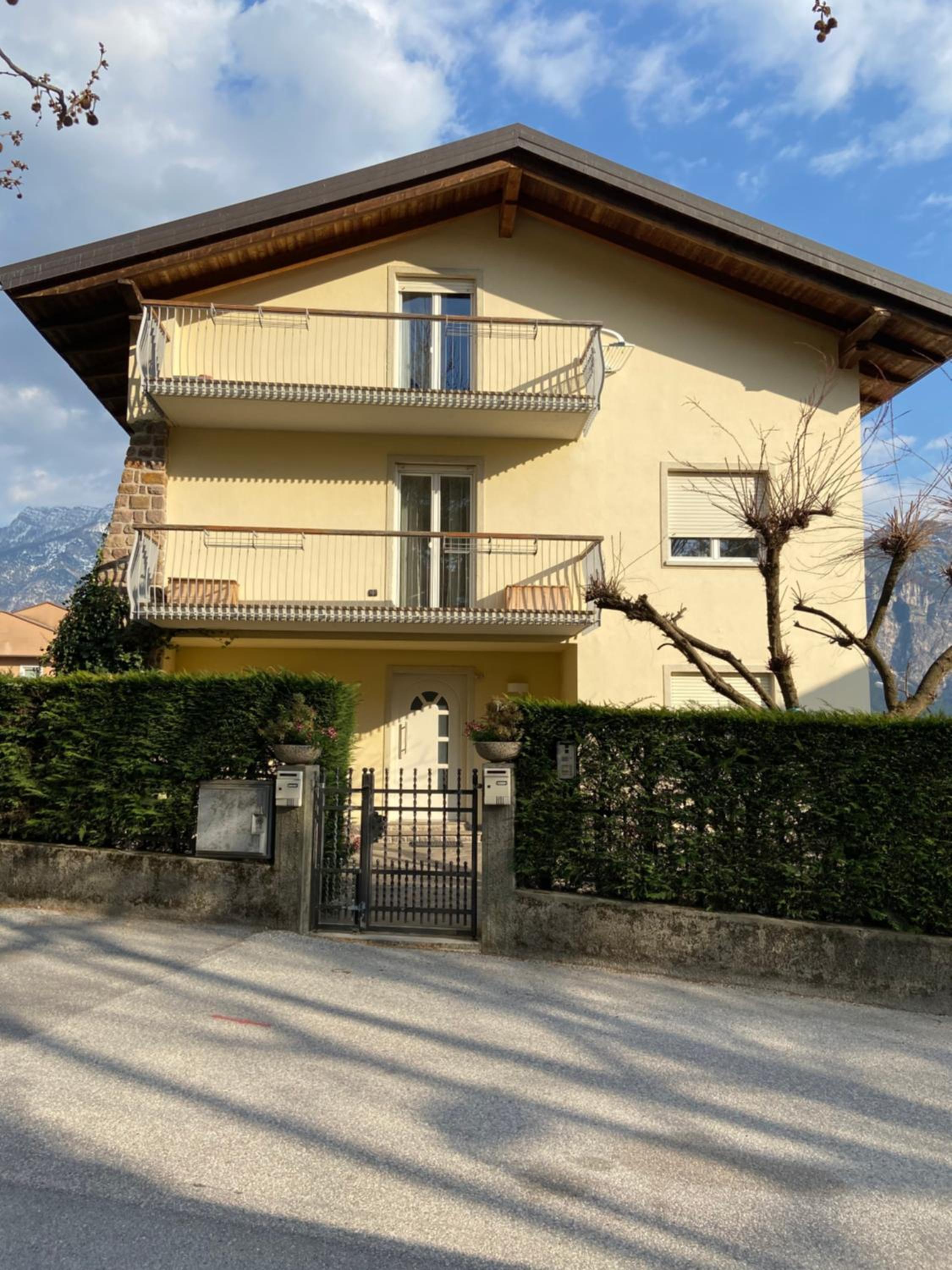 Casa Bosco view 3