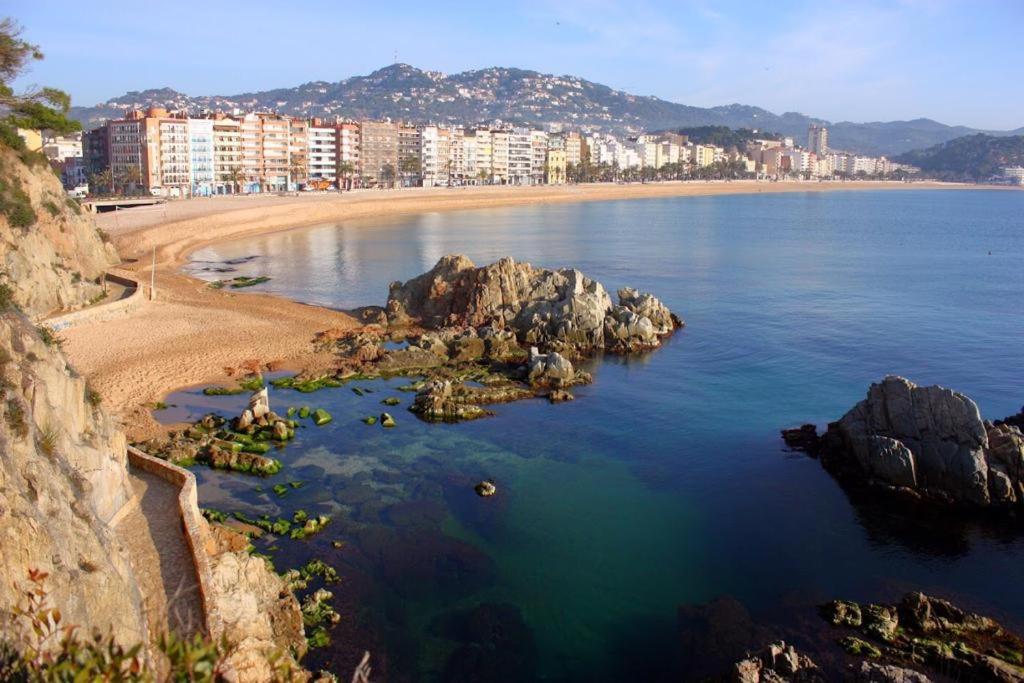 SunSea Lloret Apartament photo 4