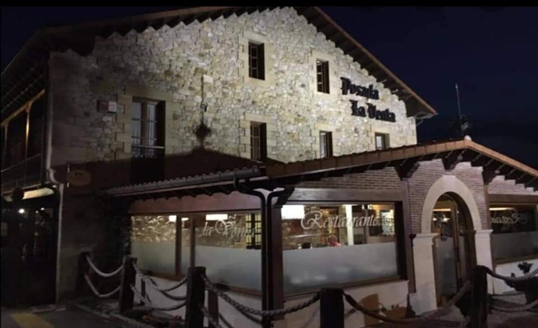 La Venta de Quijas