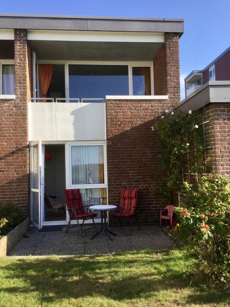 Langeneß Whg 4 Leuchtfeuer view 2