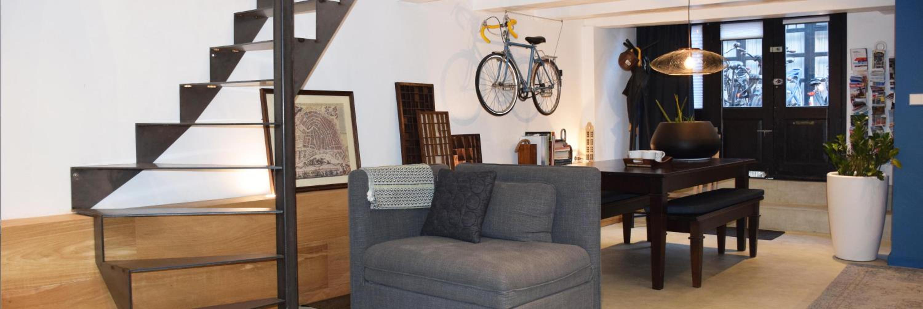 Blueprint B&B - Breakfast & Bikes