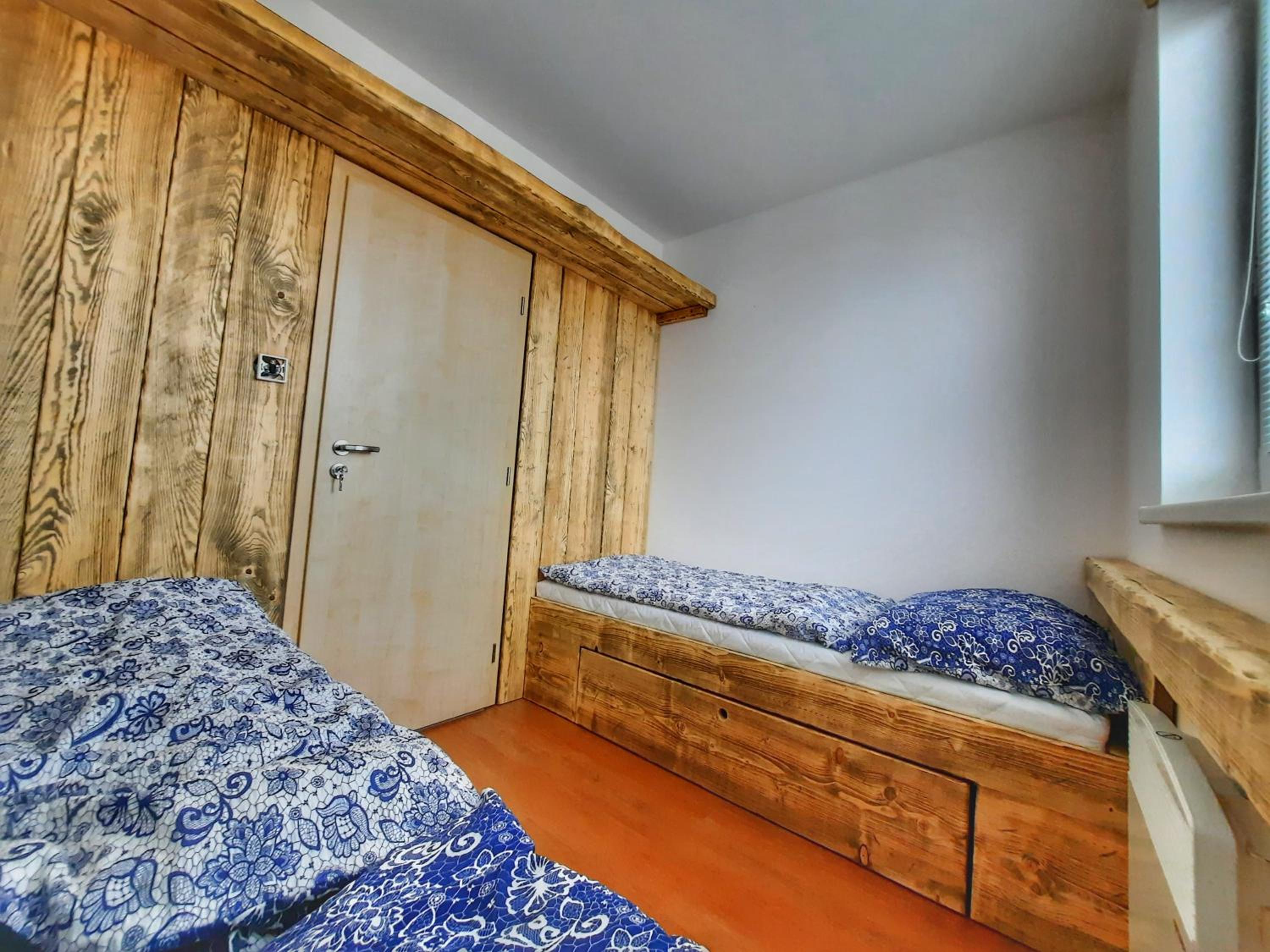 Apartmán Marie
