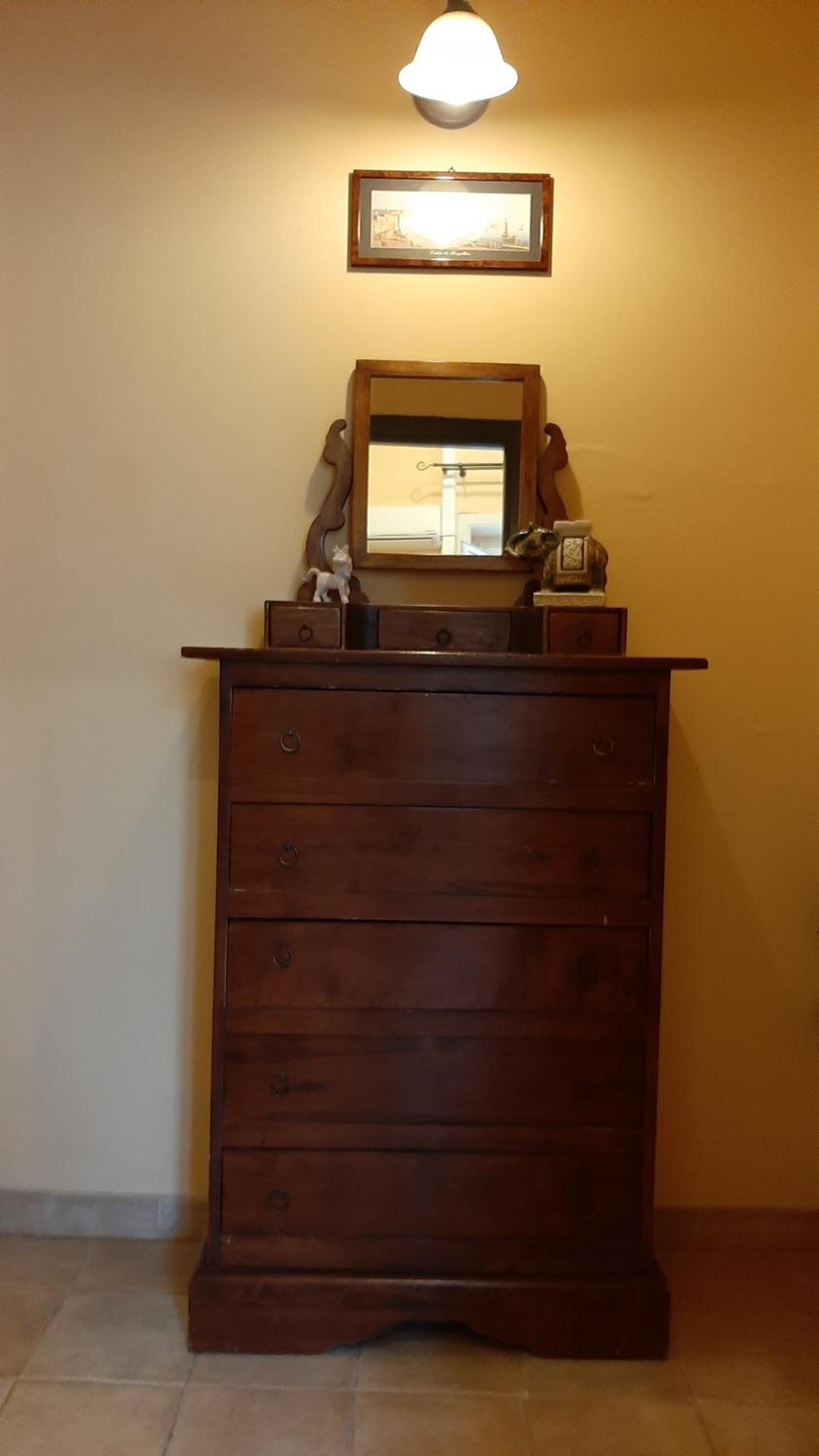 Monteoliveto Bed & Breakfast