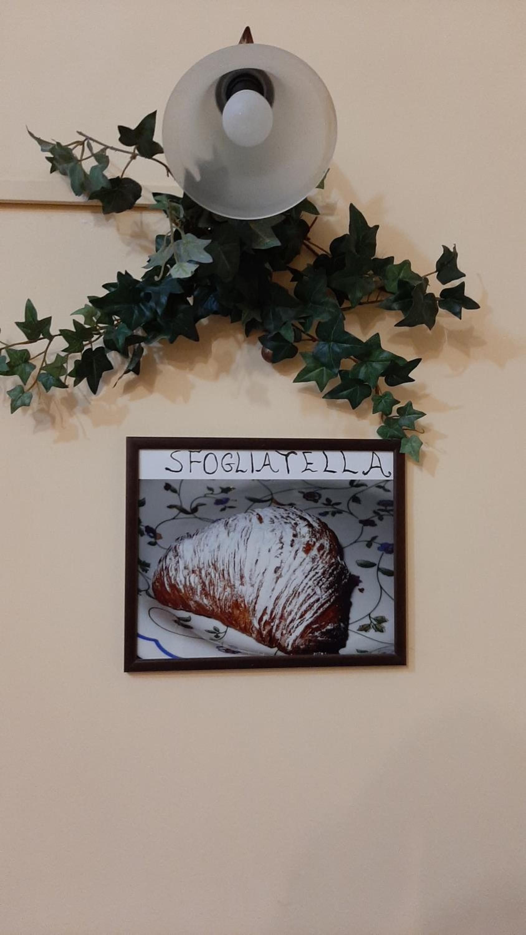 Monteoliveto Bed & Breakfast