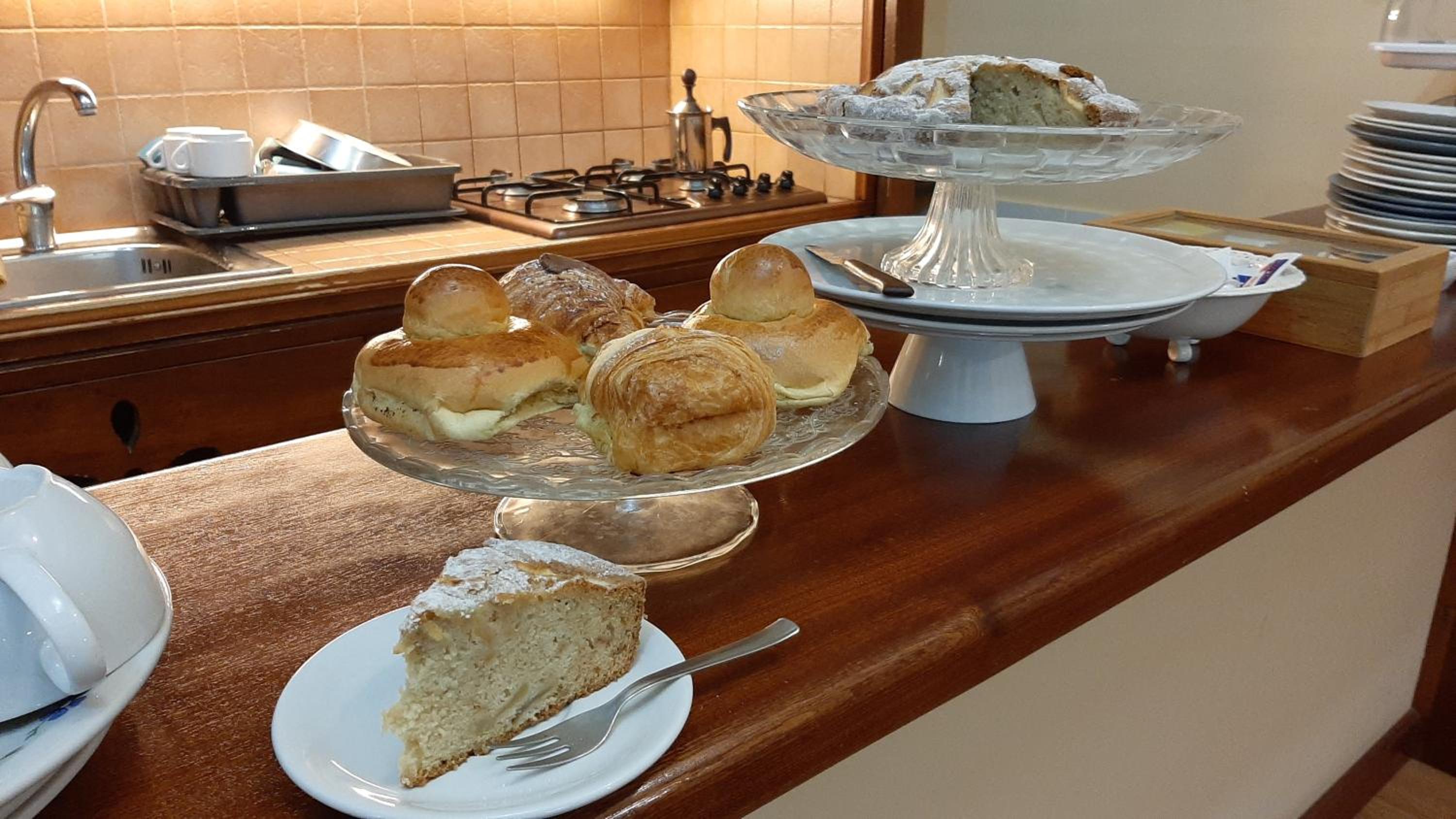 Monteoliveto Bed & Breakfast