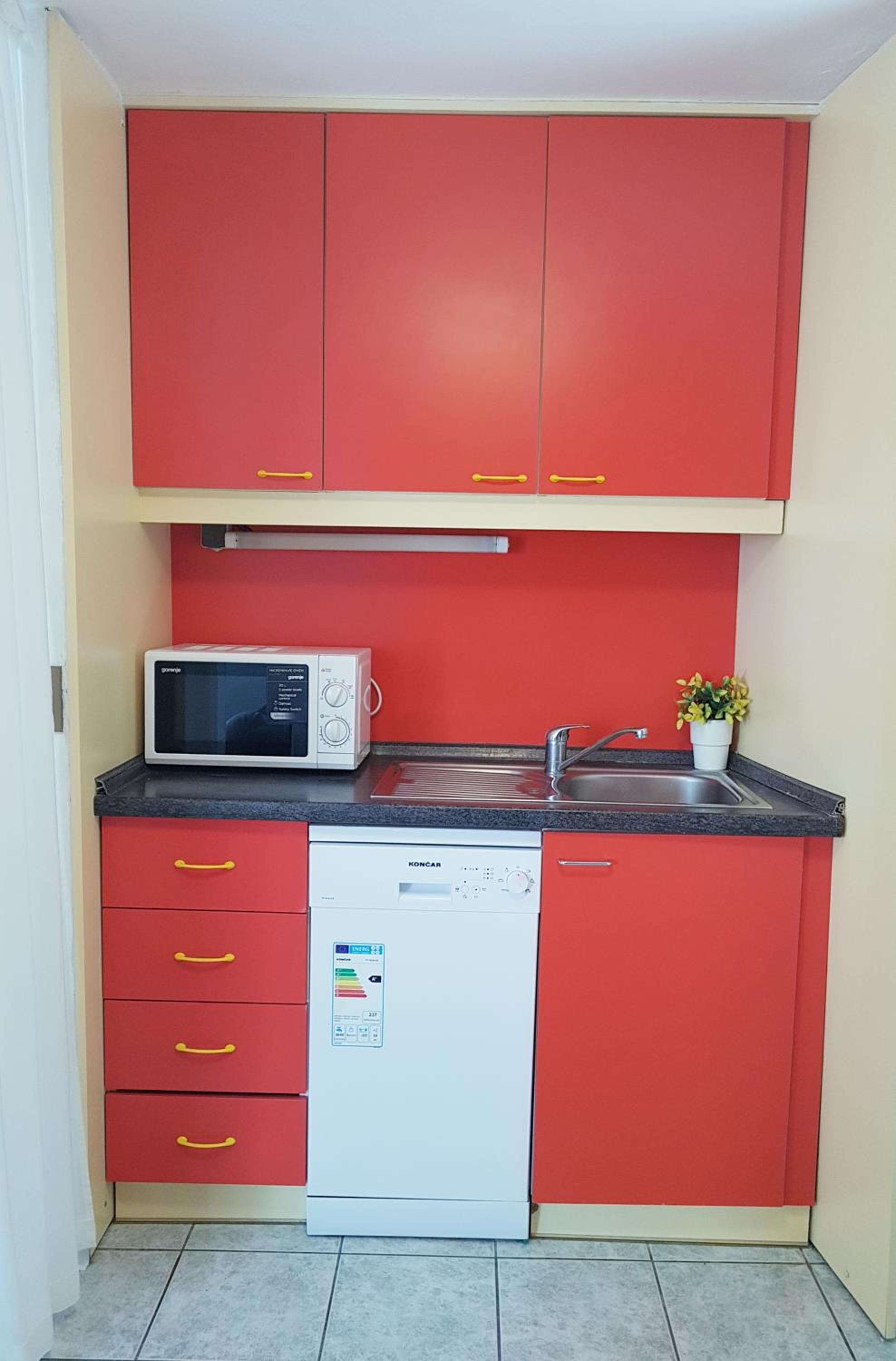 Apartment Obala