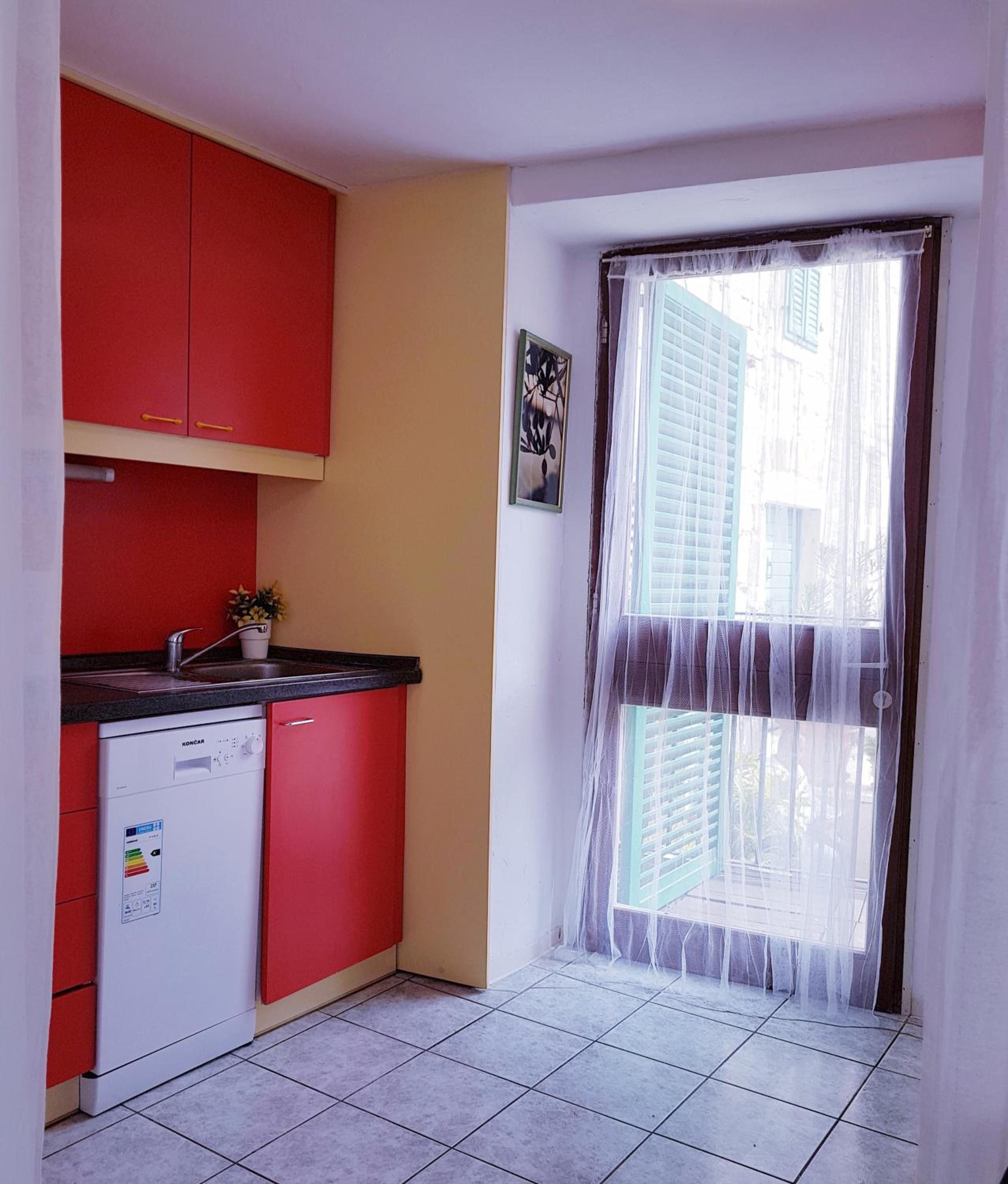 Apartment Obala
