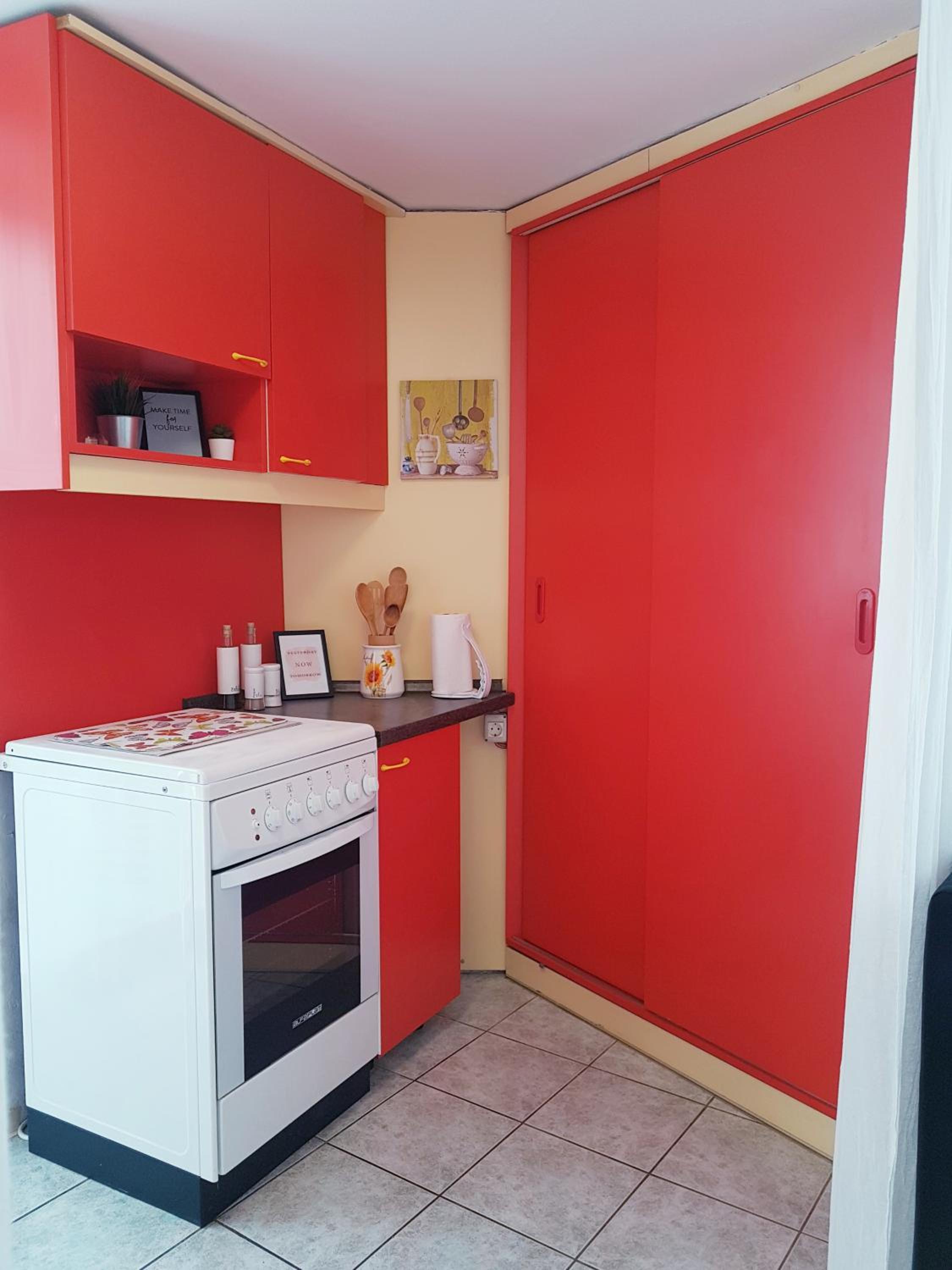 Apartment Obala
