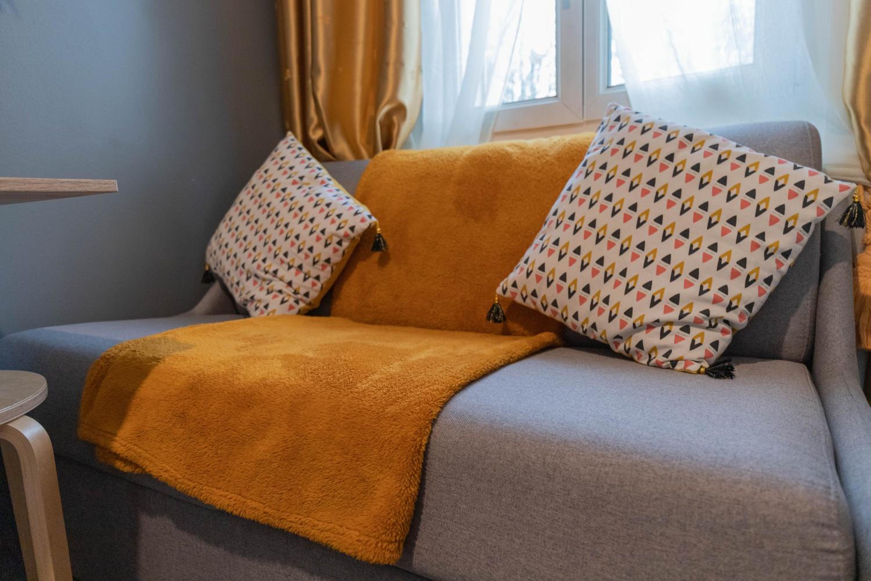 Cosy Home - PantinSmile, photo 11