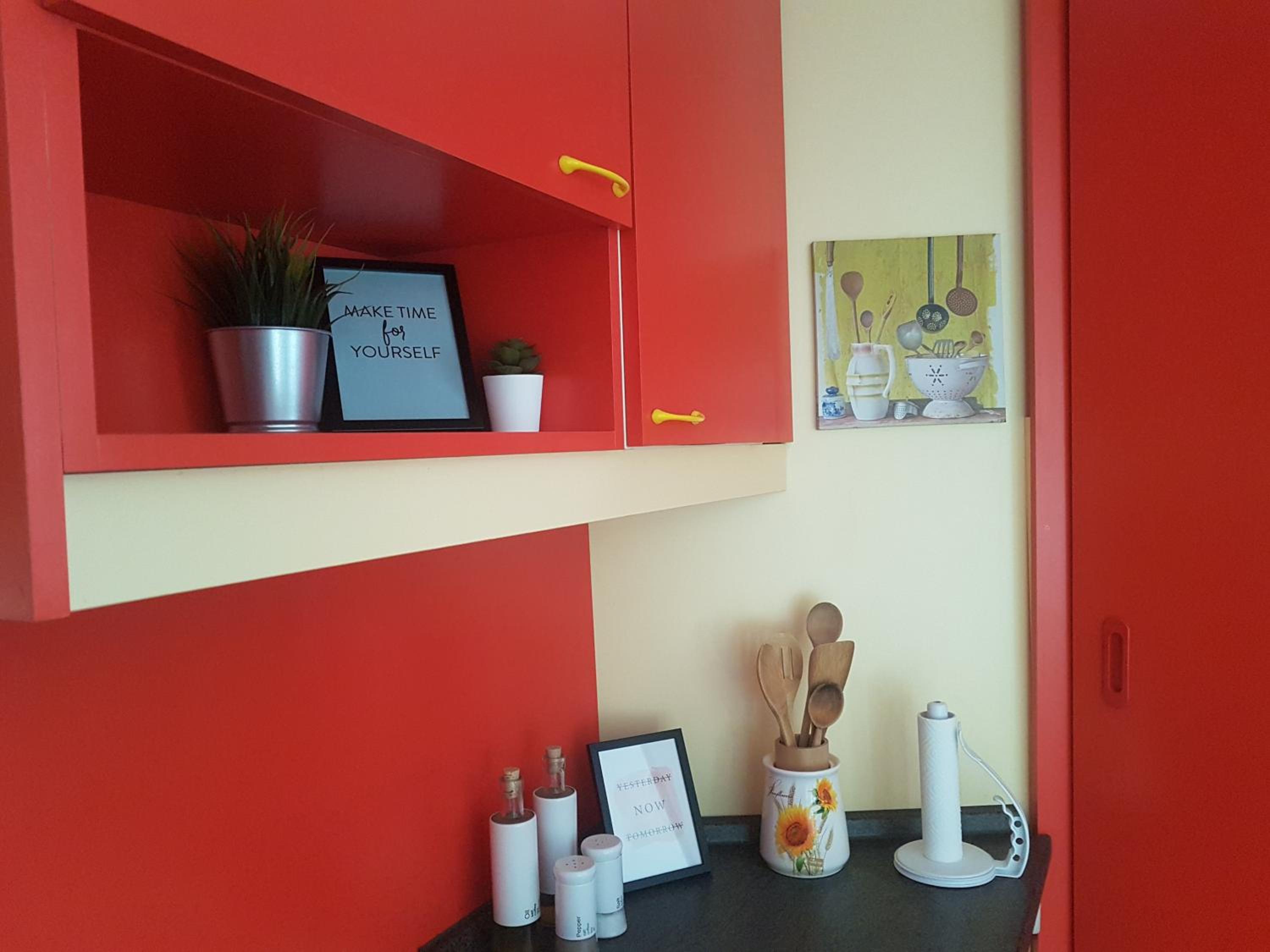 Apartment Obala