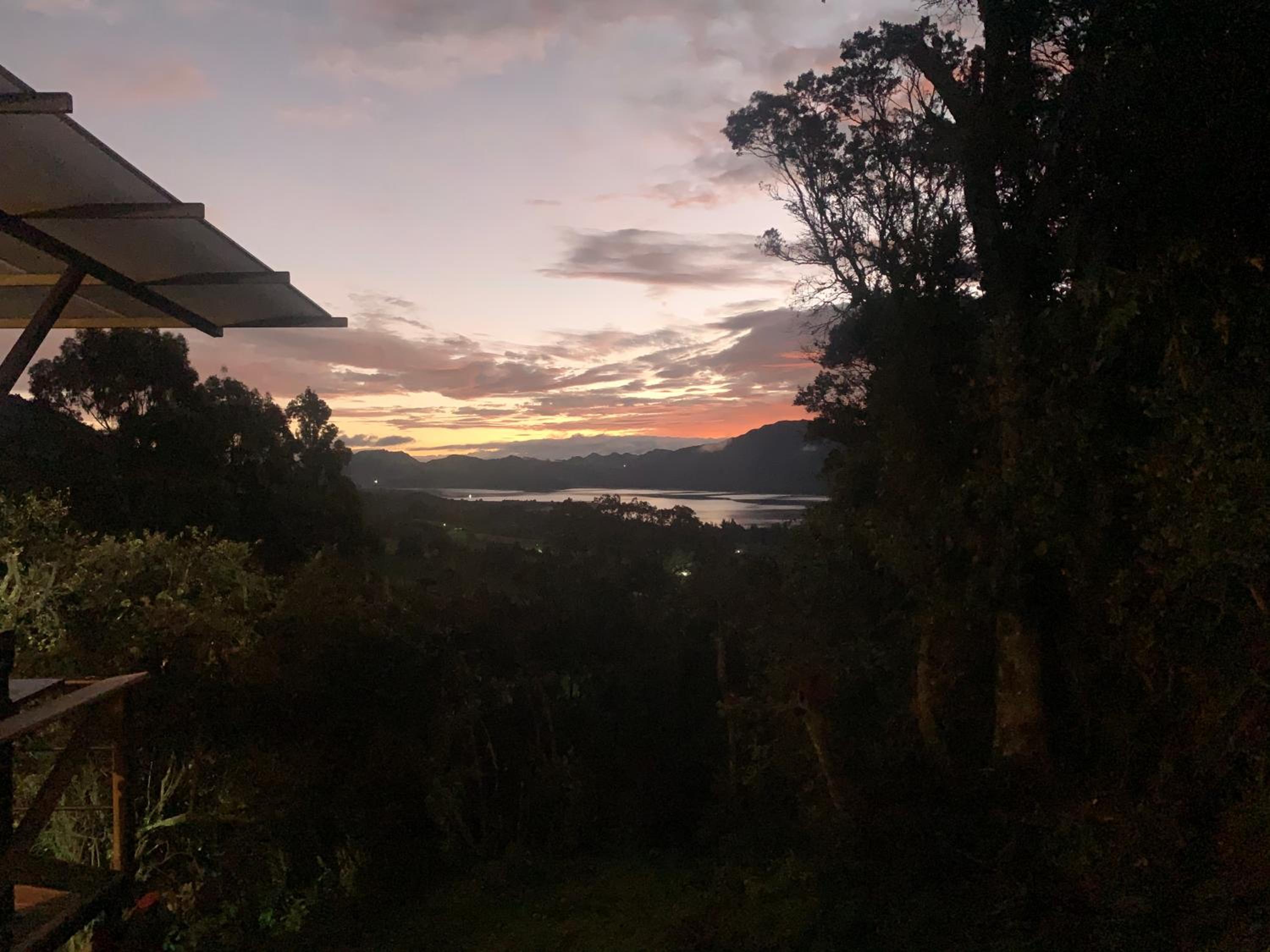 Mirador Bosque Gran Torino Neusa