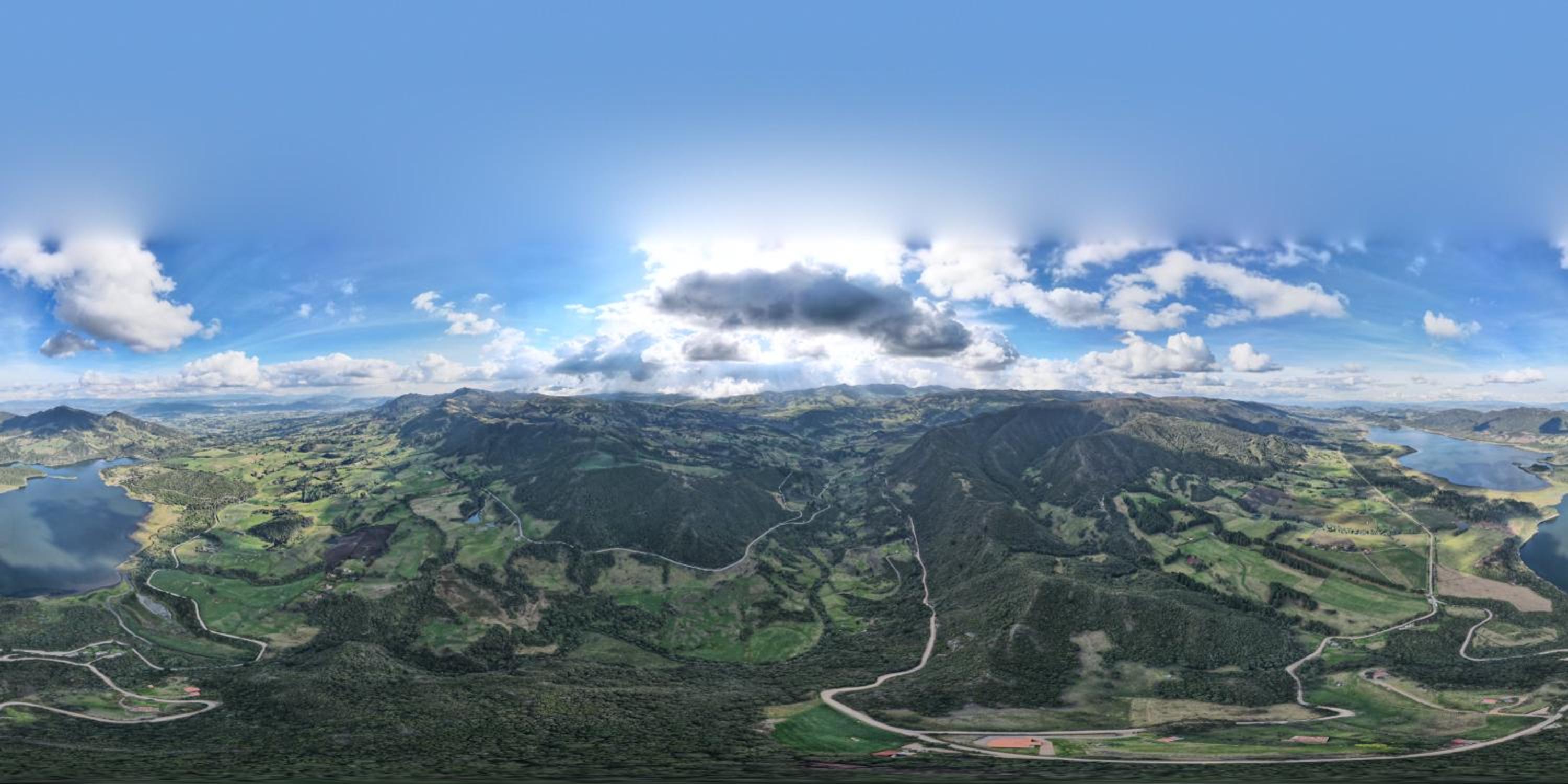 Mirador Bosque Gran Torino Neusa